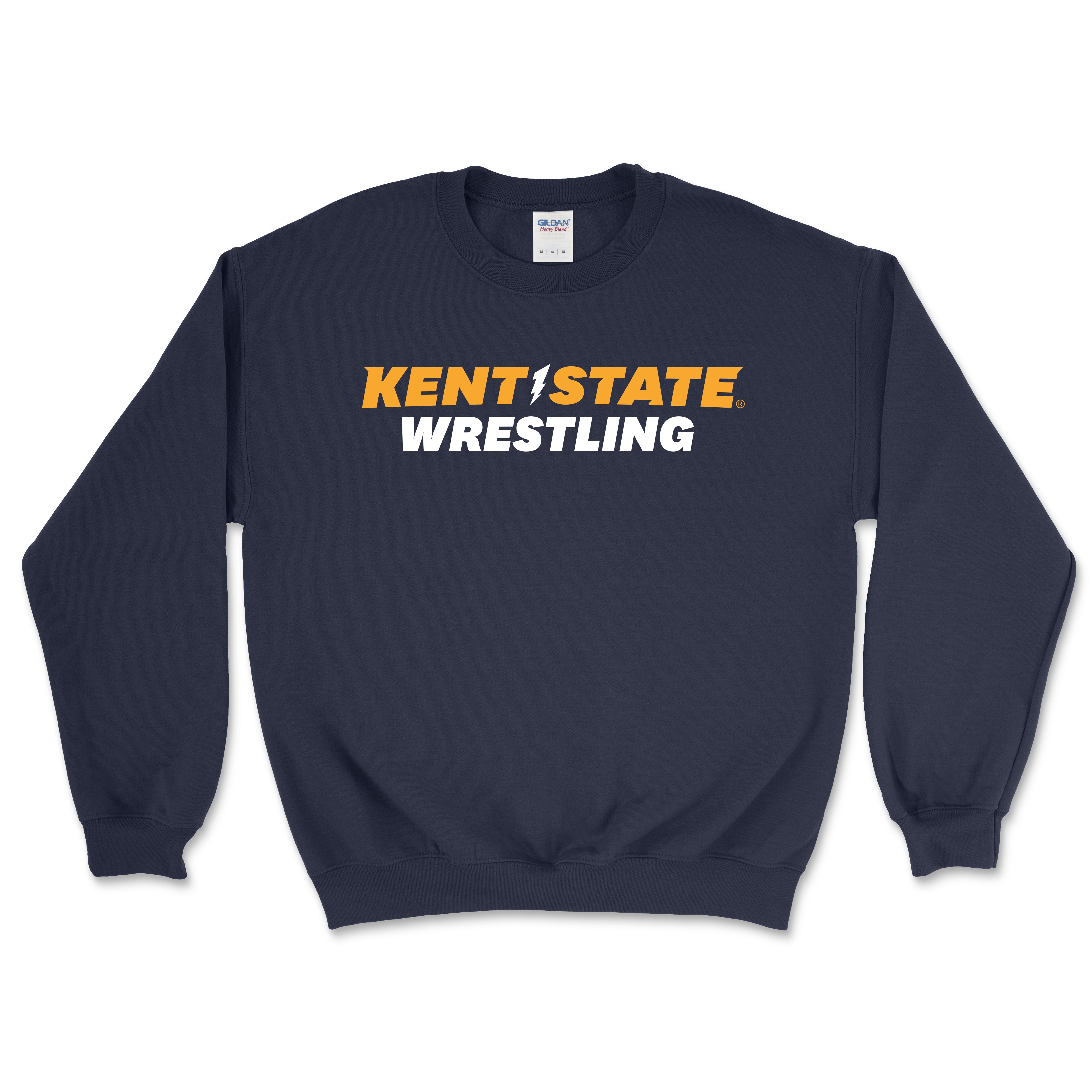 Kent State Wrestling 2