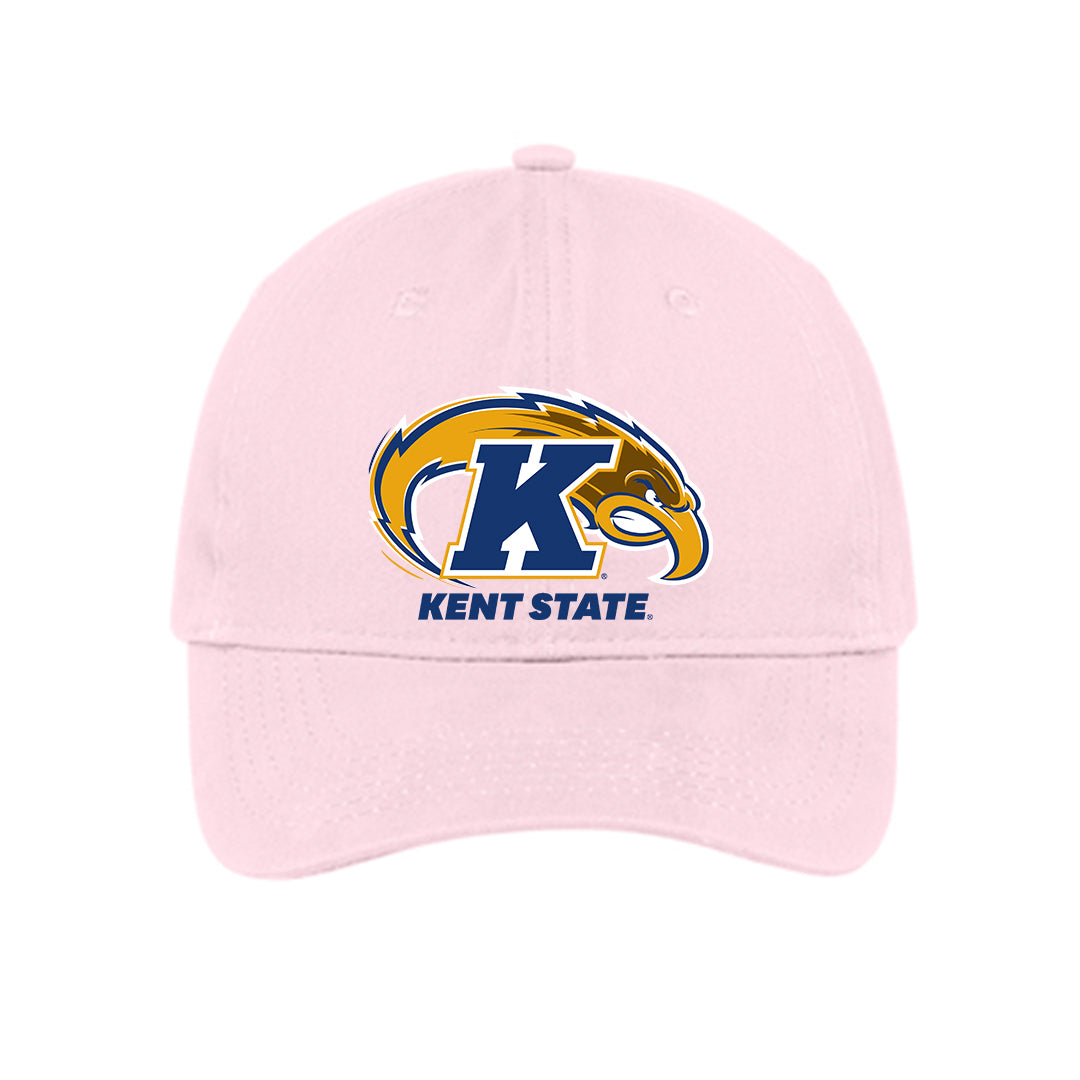 Light Pink Primary Logo Hat