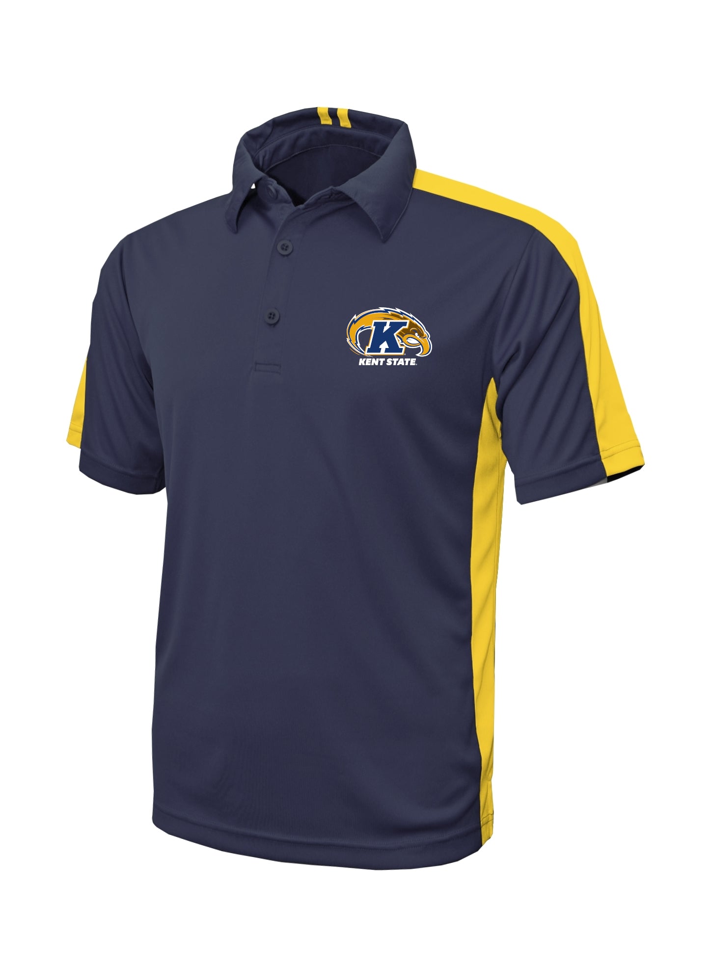 Primary Logo Polo