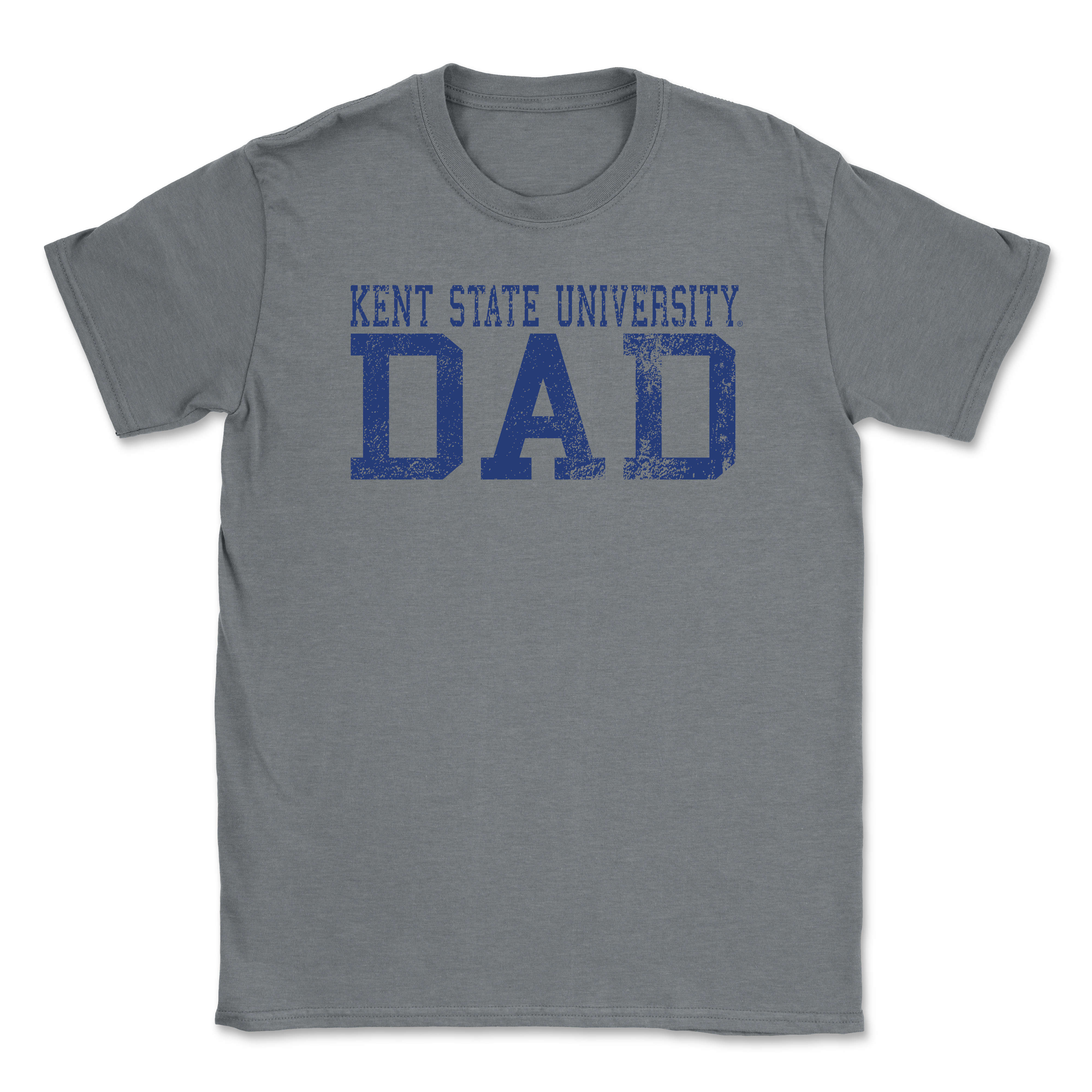 Kent State University Dad T-Shirt
