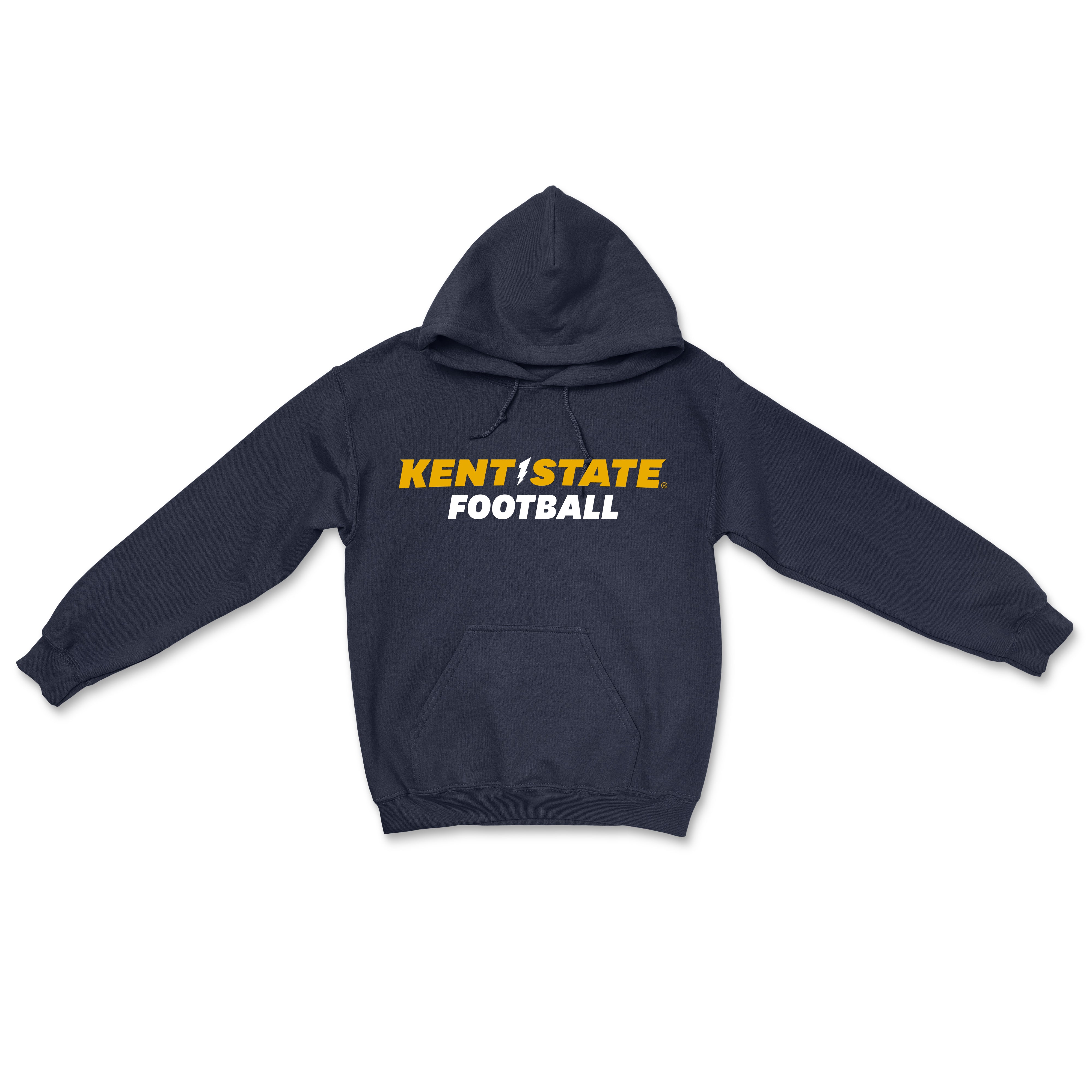 Kent State Youth Football 3