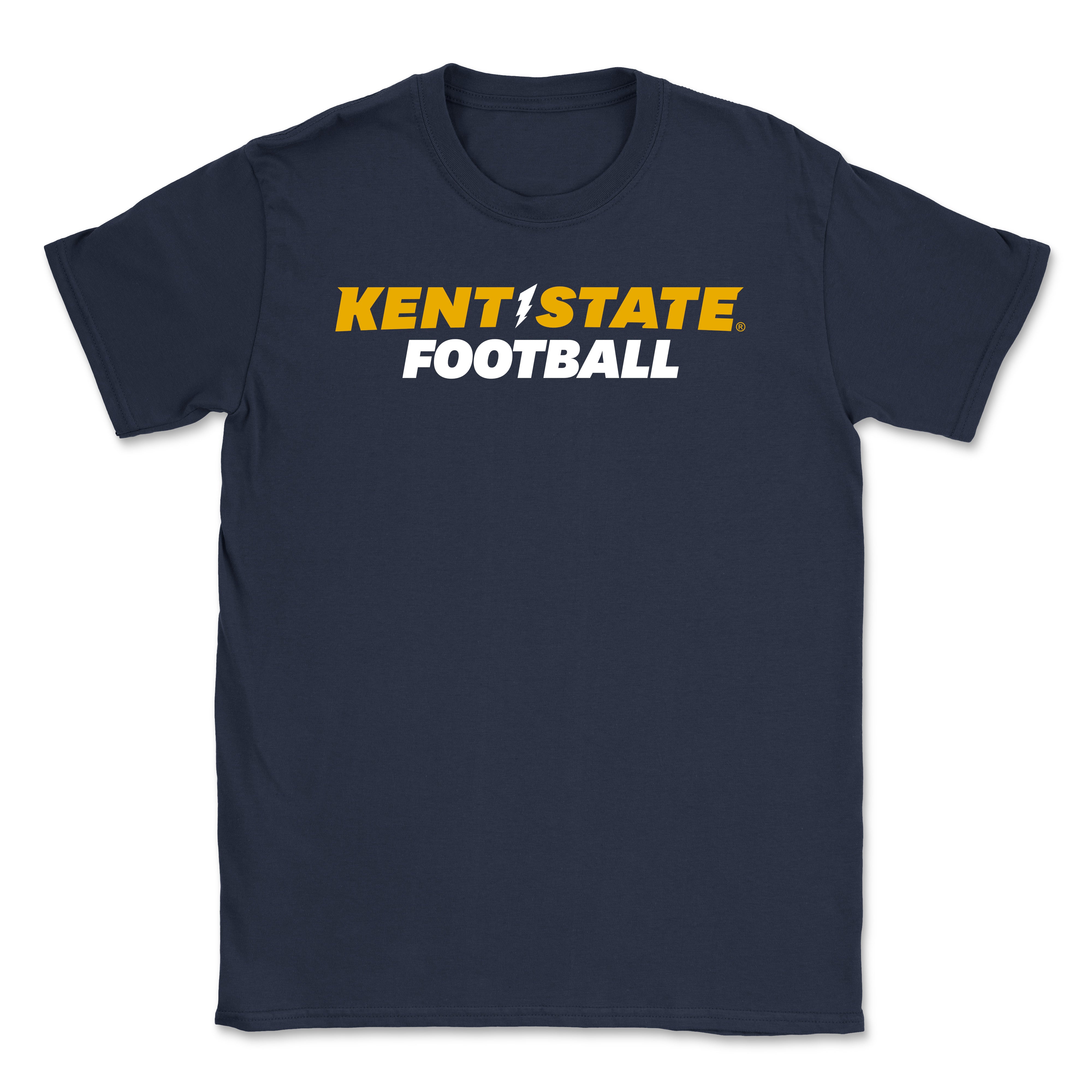 Kent State Football T-Shirt