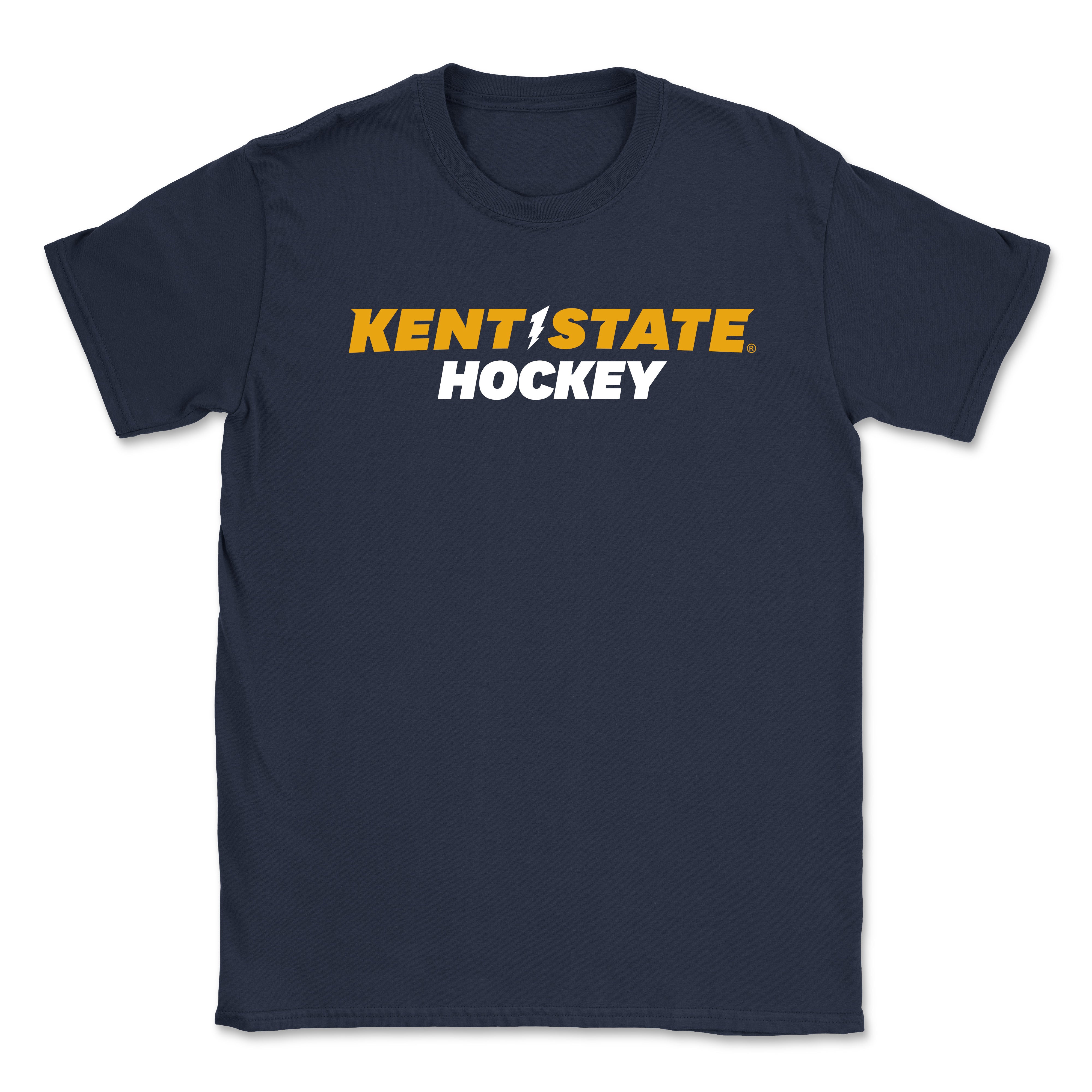 Kent State Hockey T-Shirt