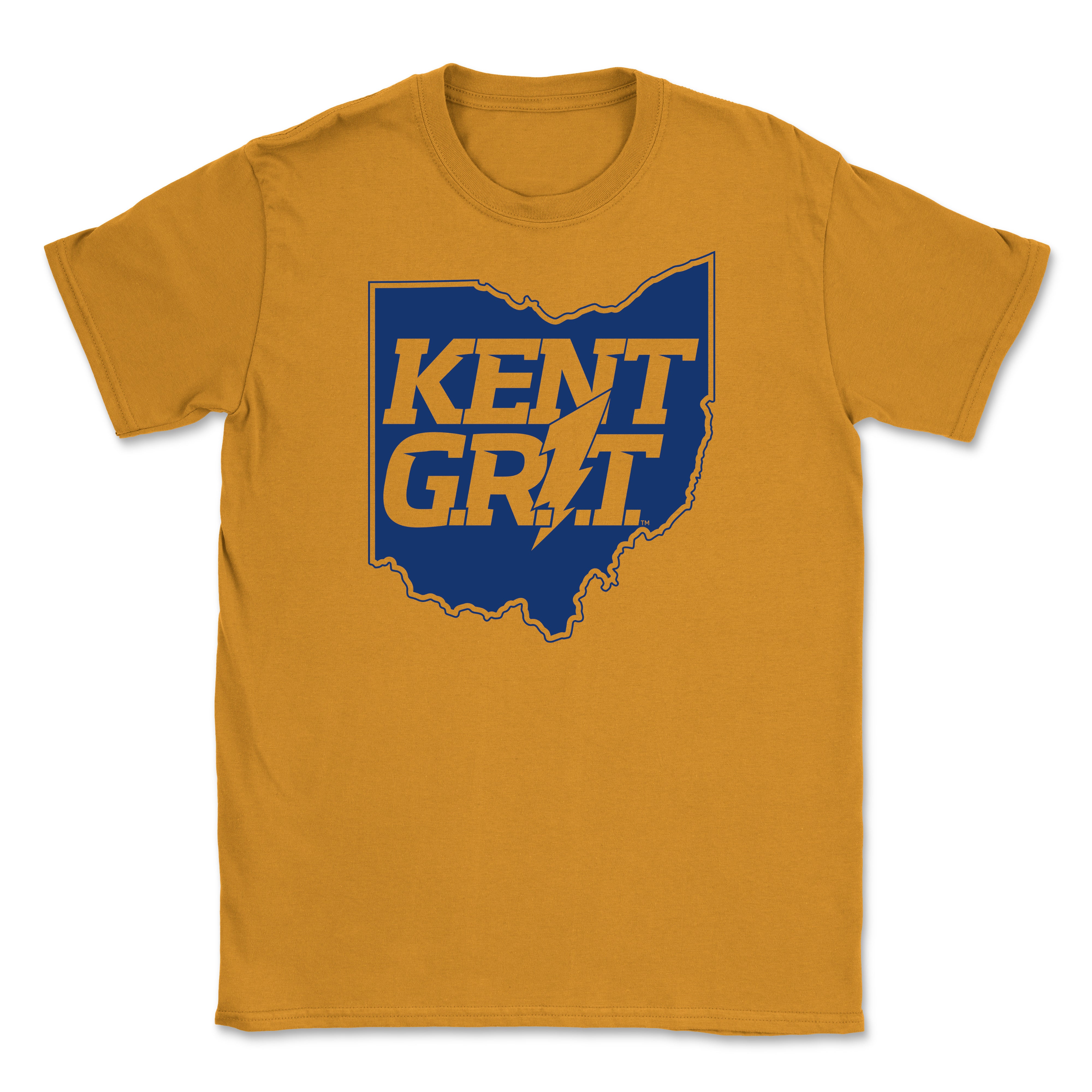 Kent Grit Short Sleeve T-Shirt
