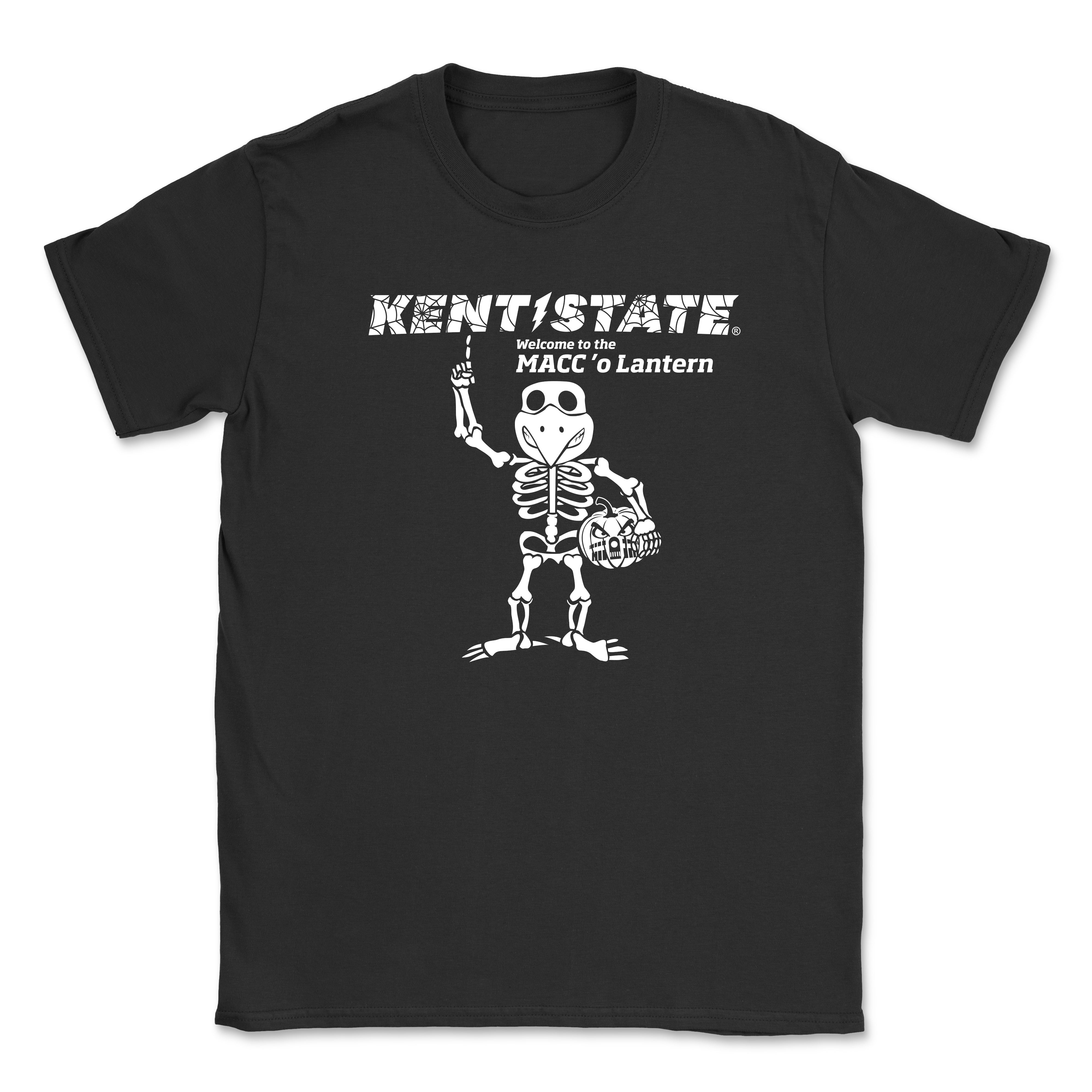 Kent State Skelaflash 2