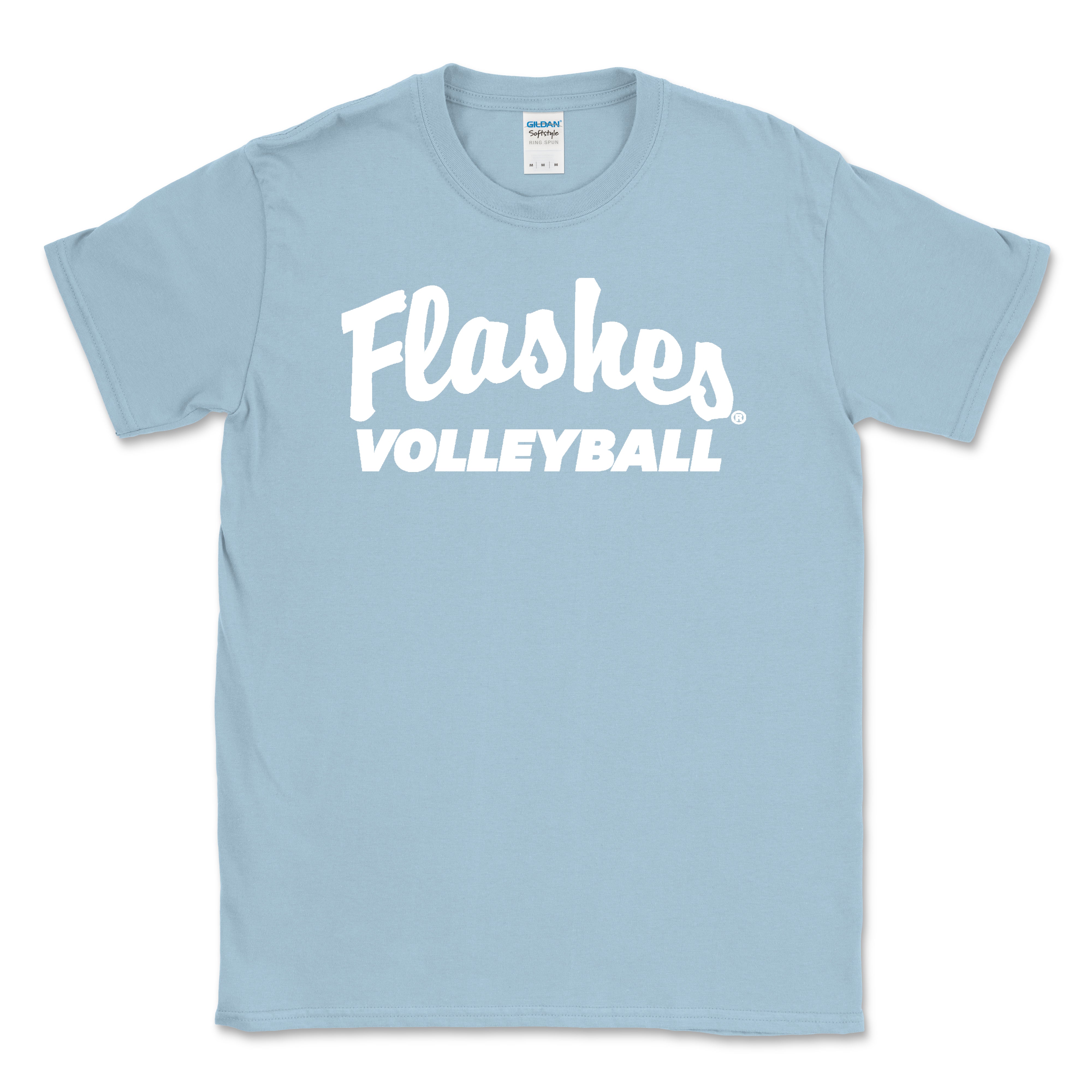 Kent State Flashes Volleyball T-Shirt