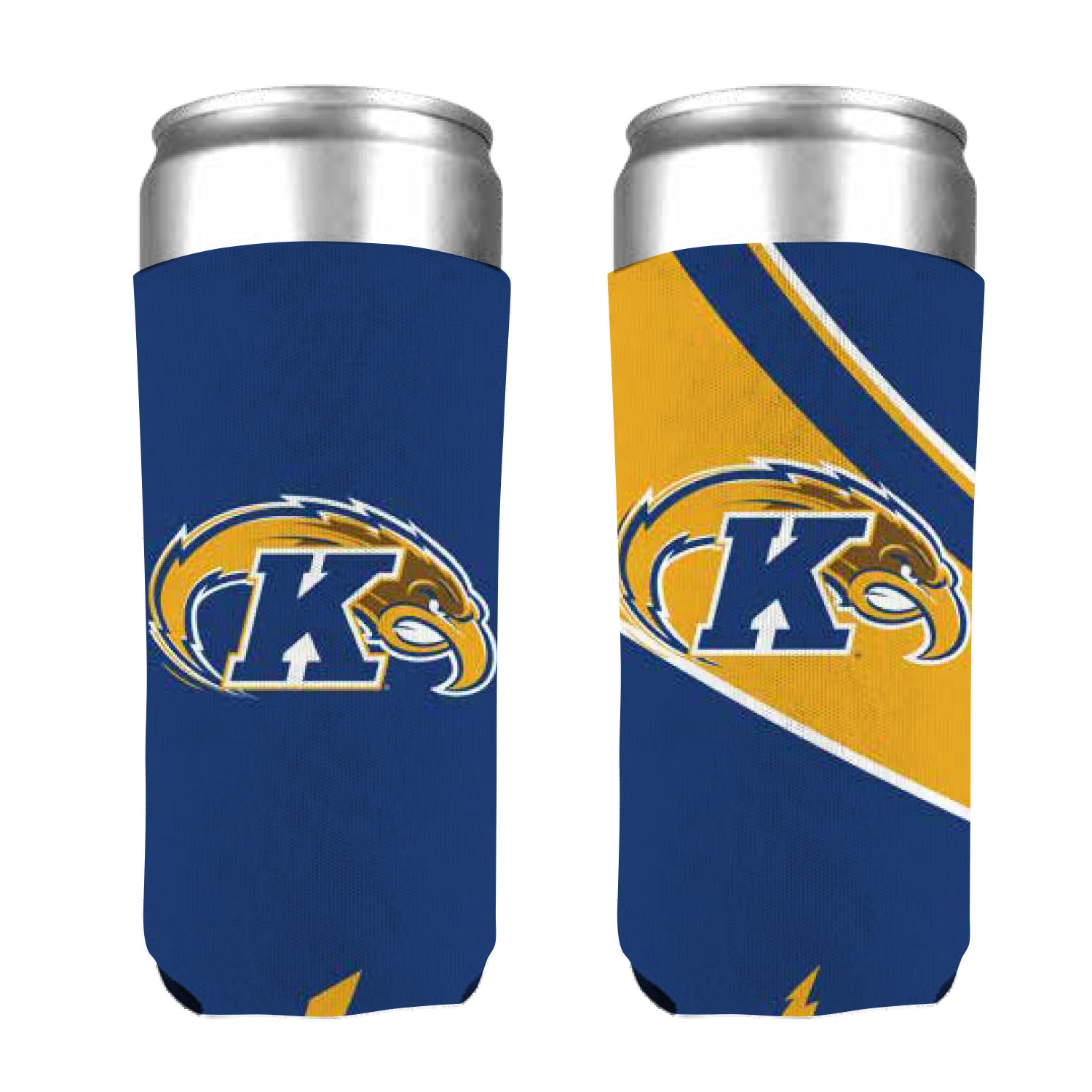 Slim Fit Can Cooler 12oz