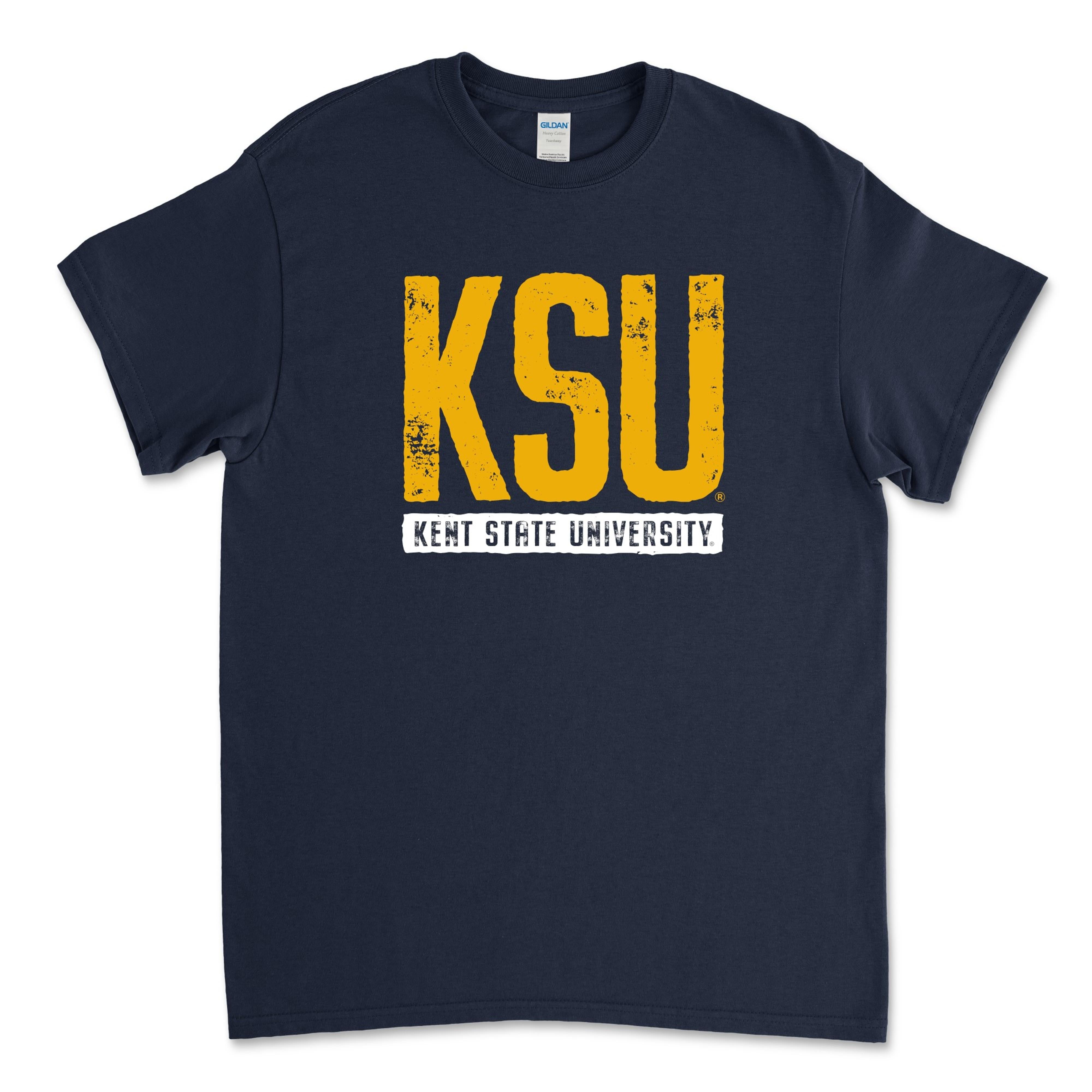 Big Distressed KSU