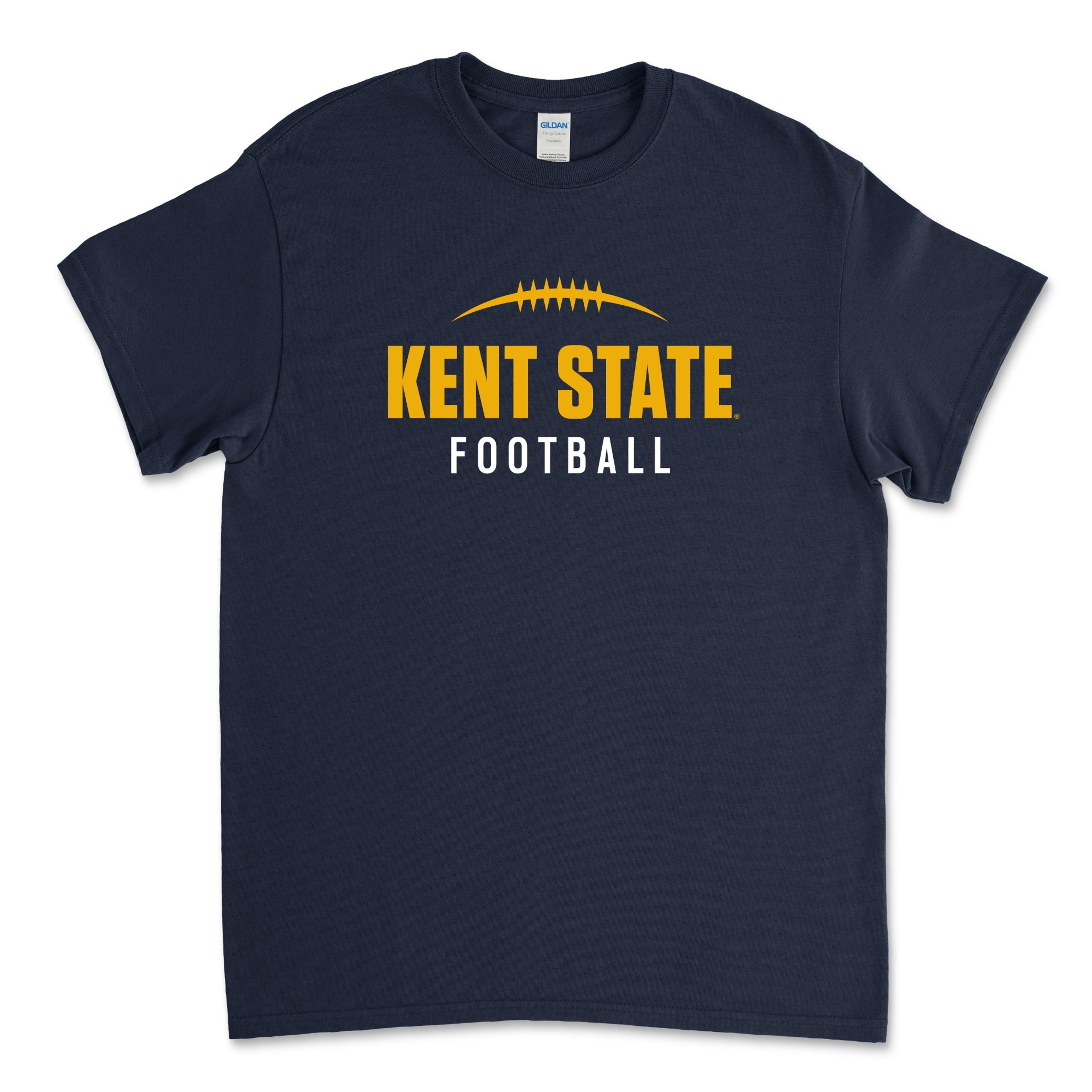 Kent State Football 2
