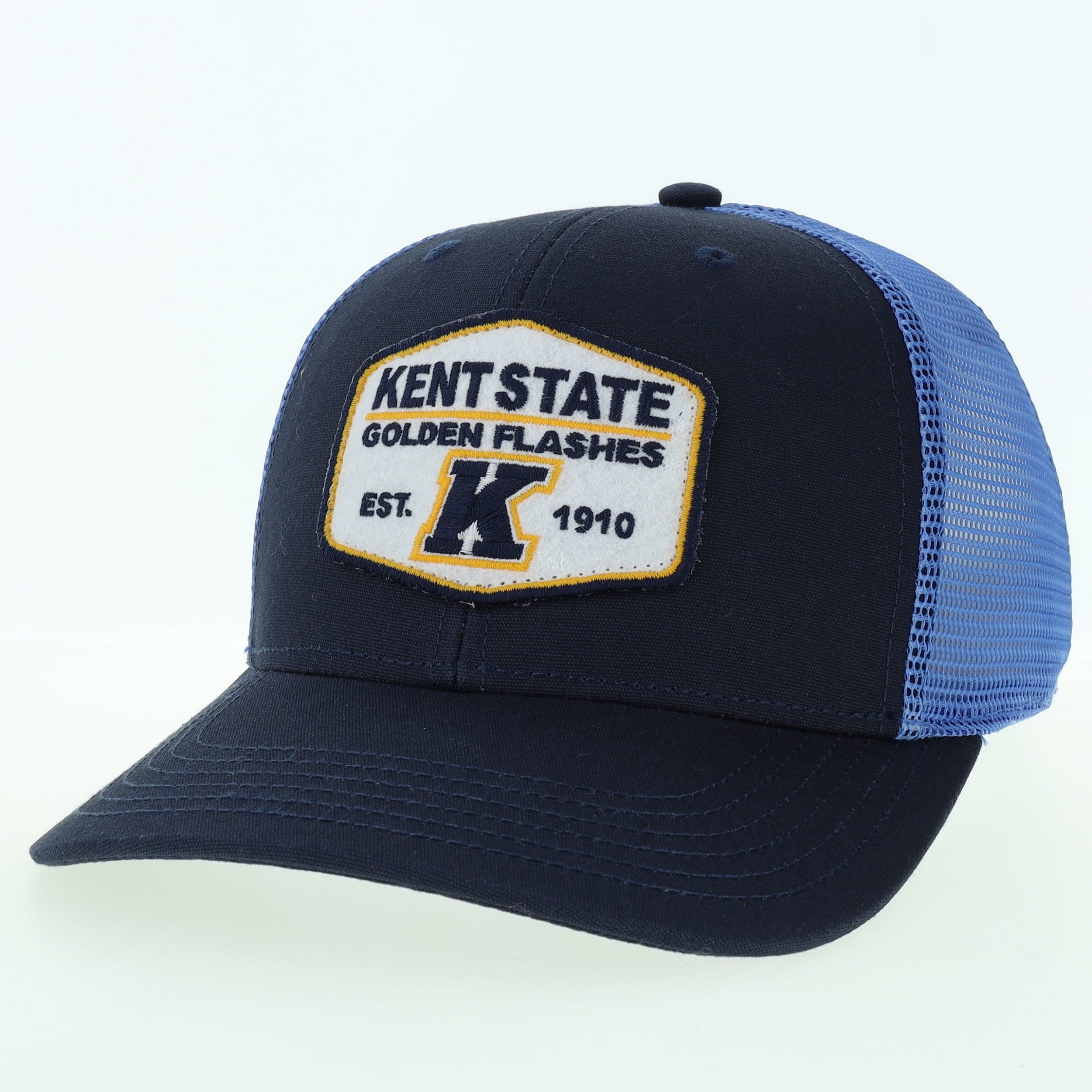 Kent State MPS Trucker Hat