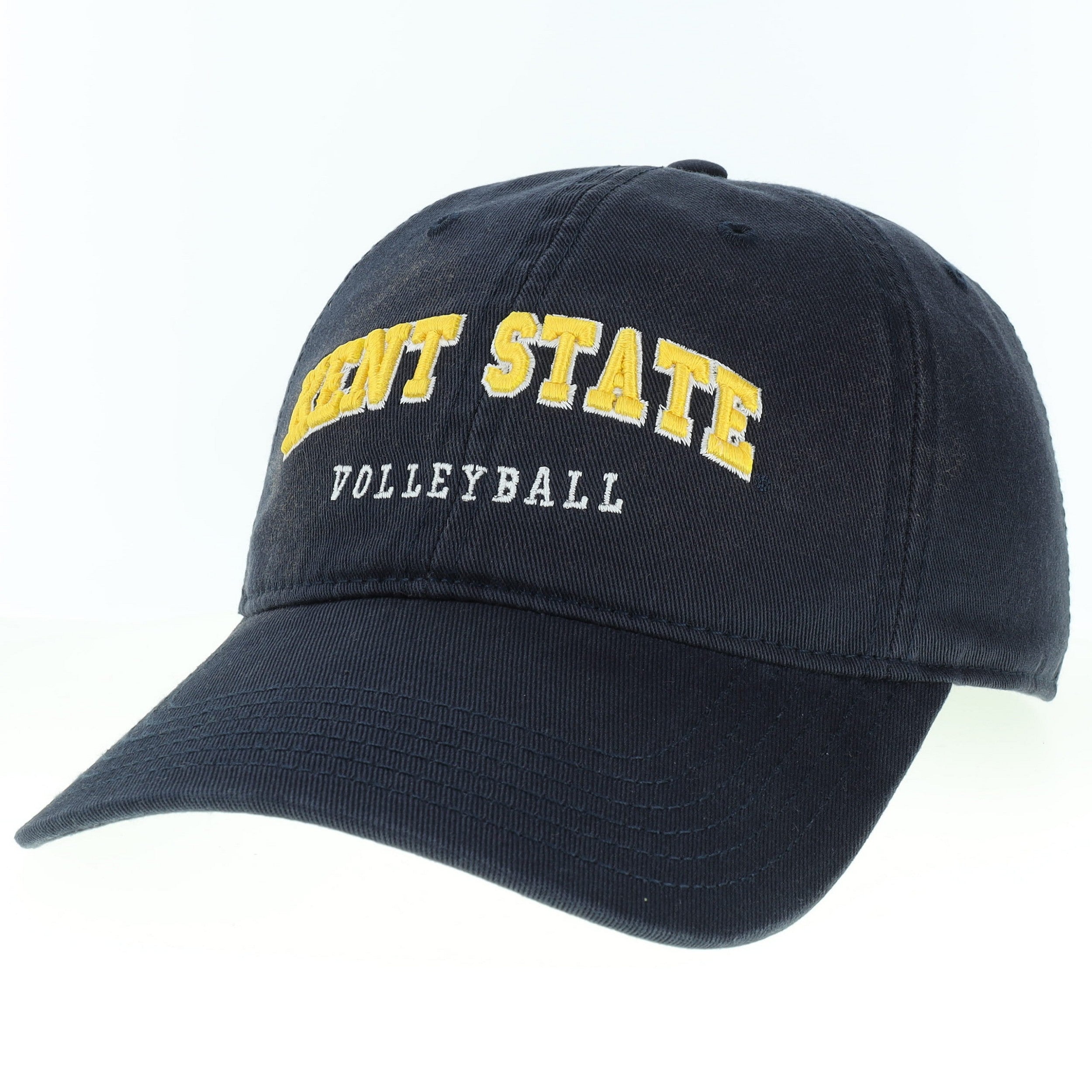 Kent State University Volleyball Hat