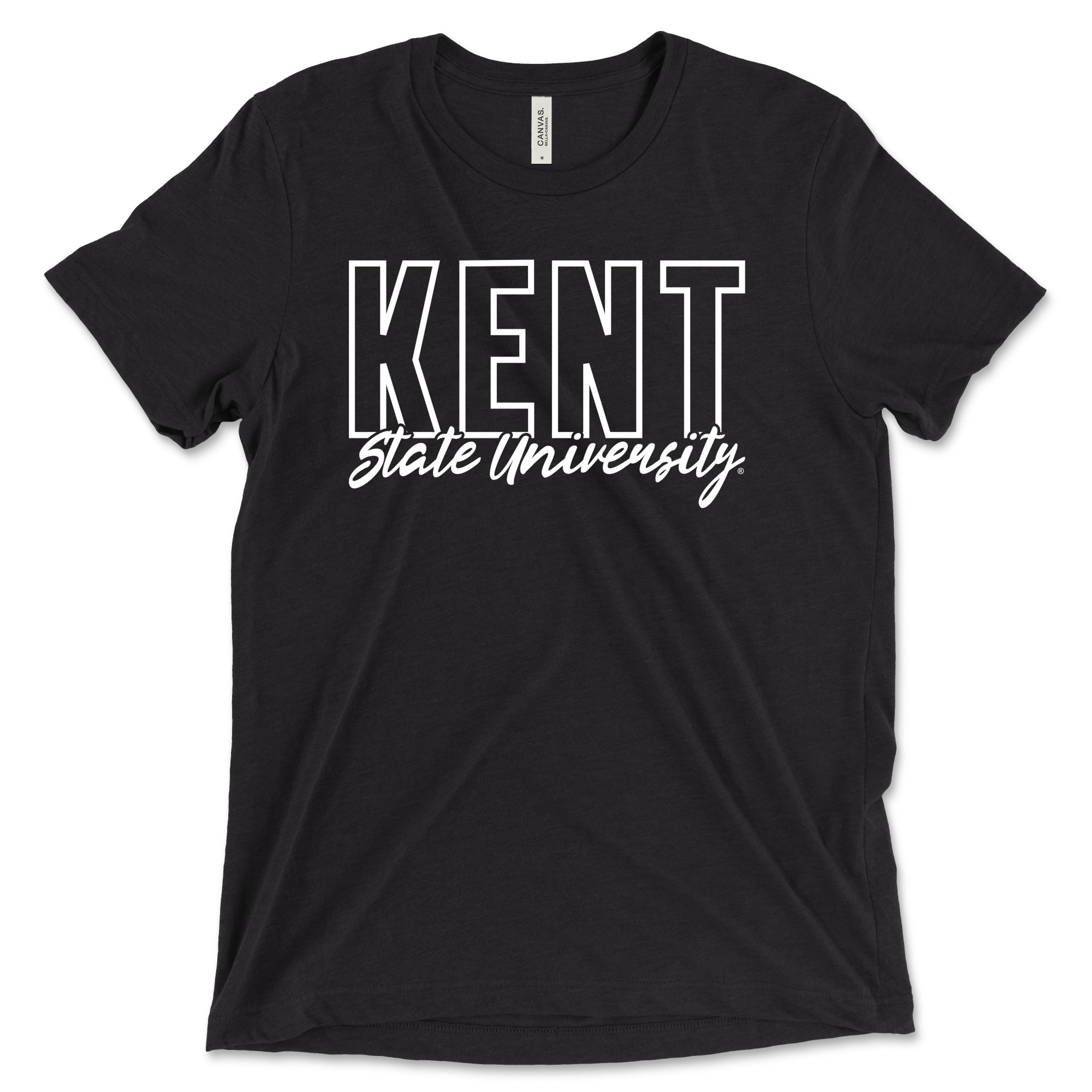 Kent State Cut University