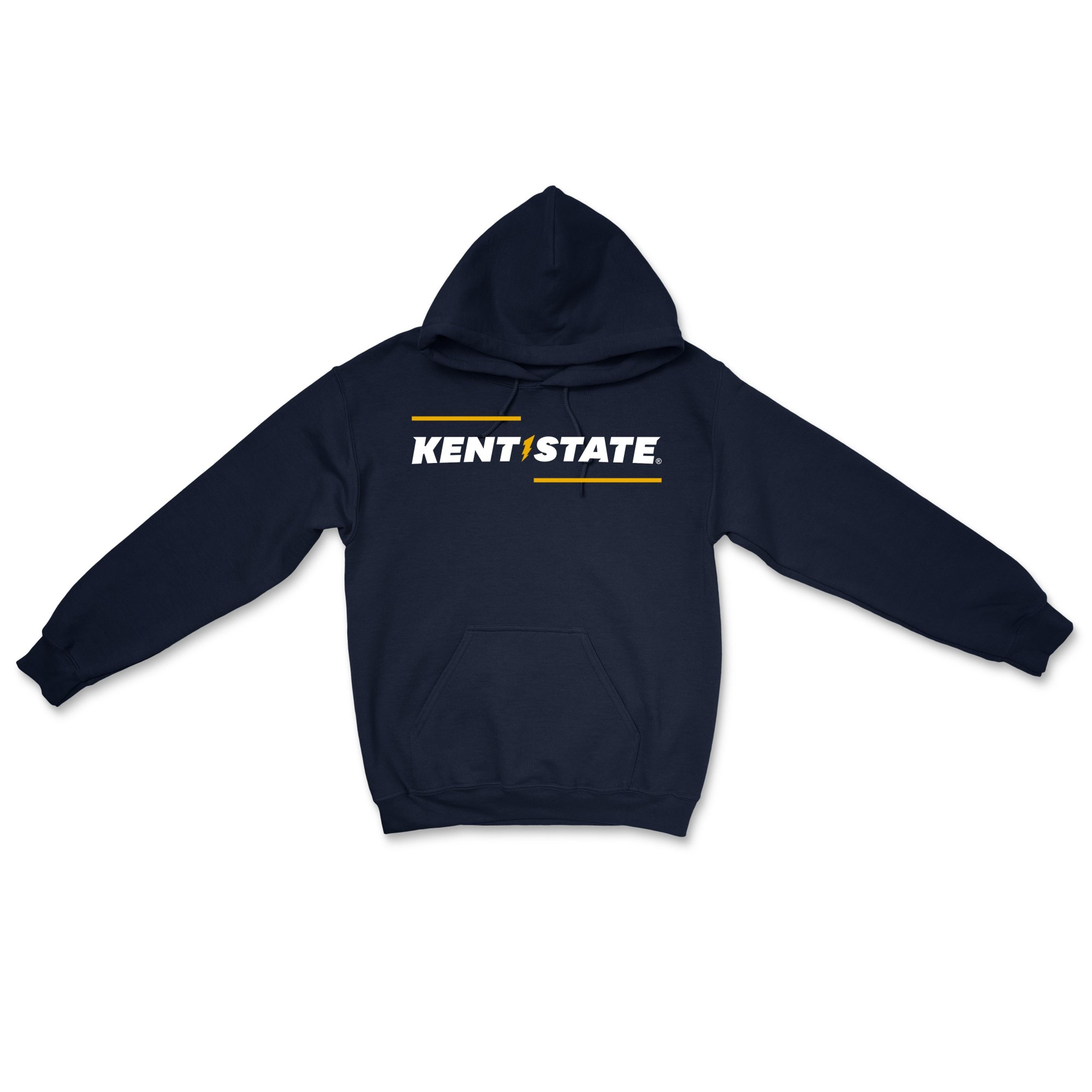 Kent State Between Lines