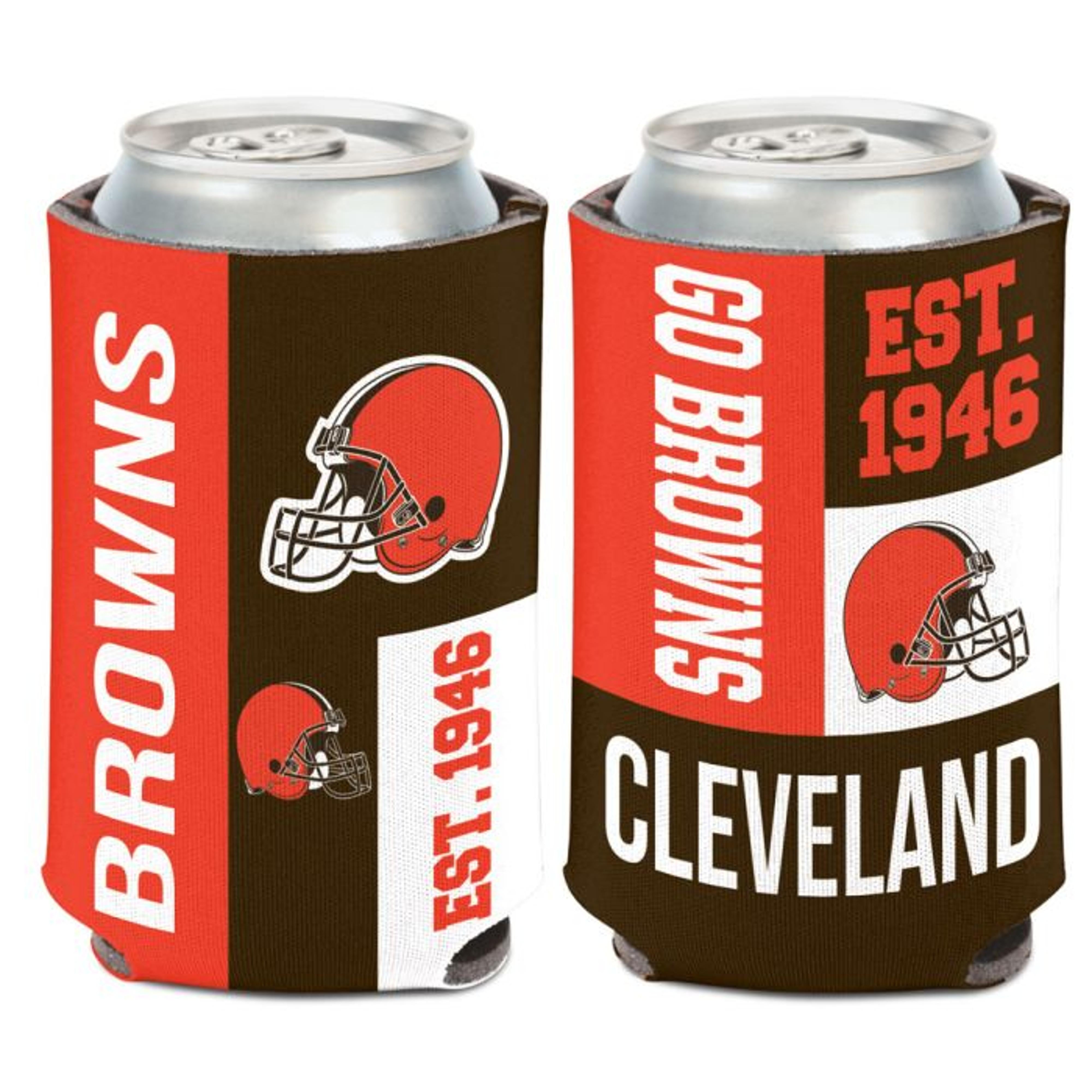 Kent Browns Can Cooler