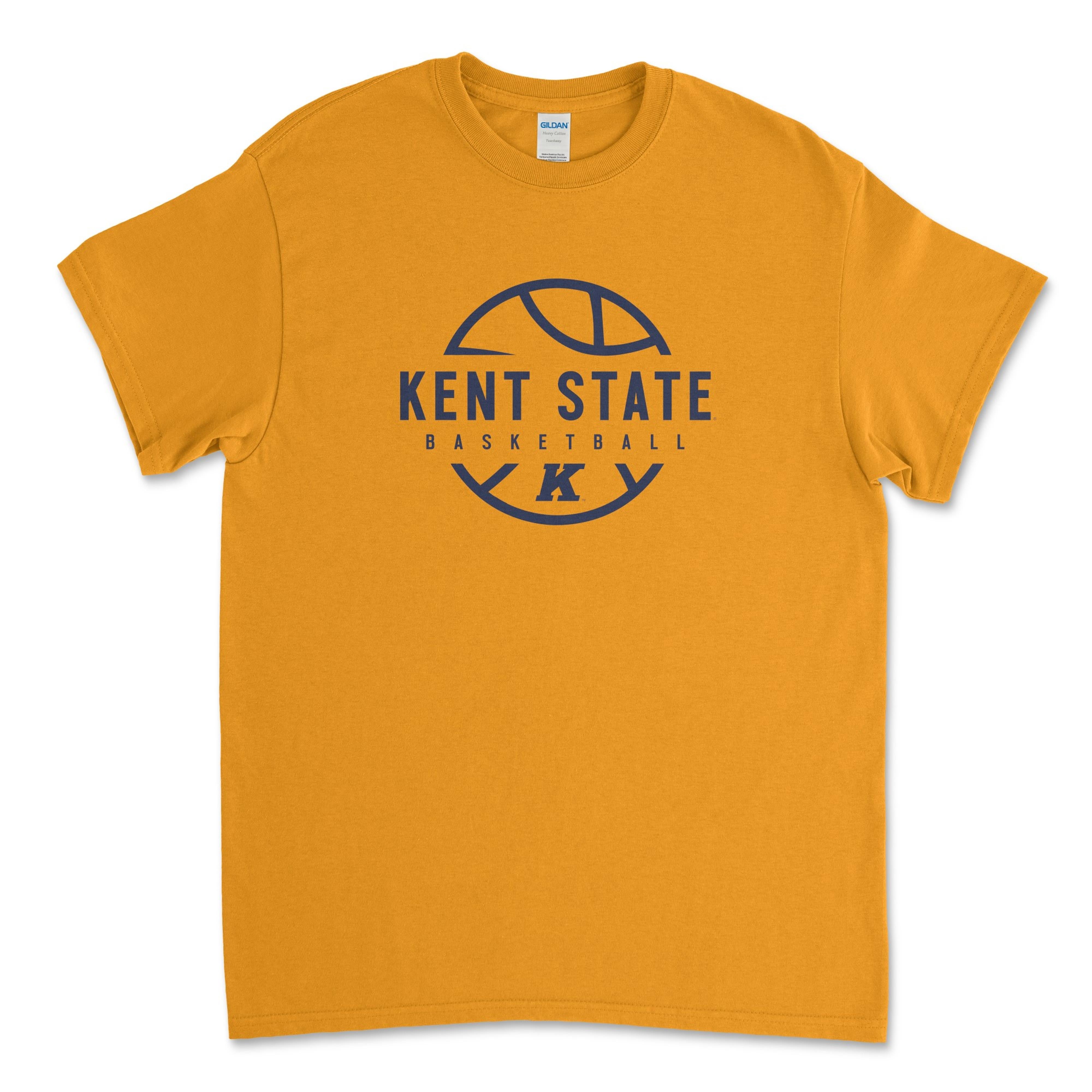 Kent State Basketball 2