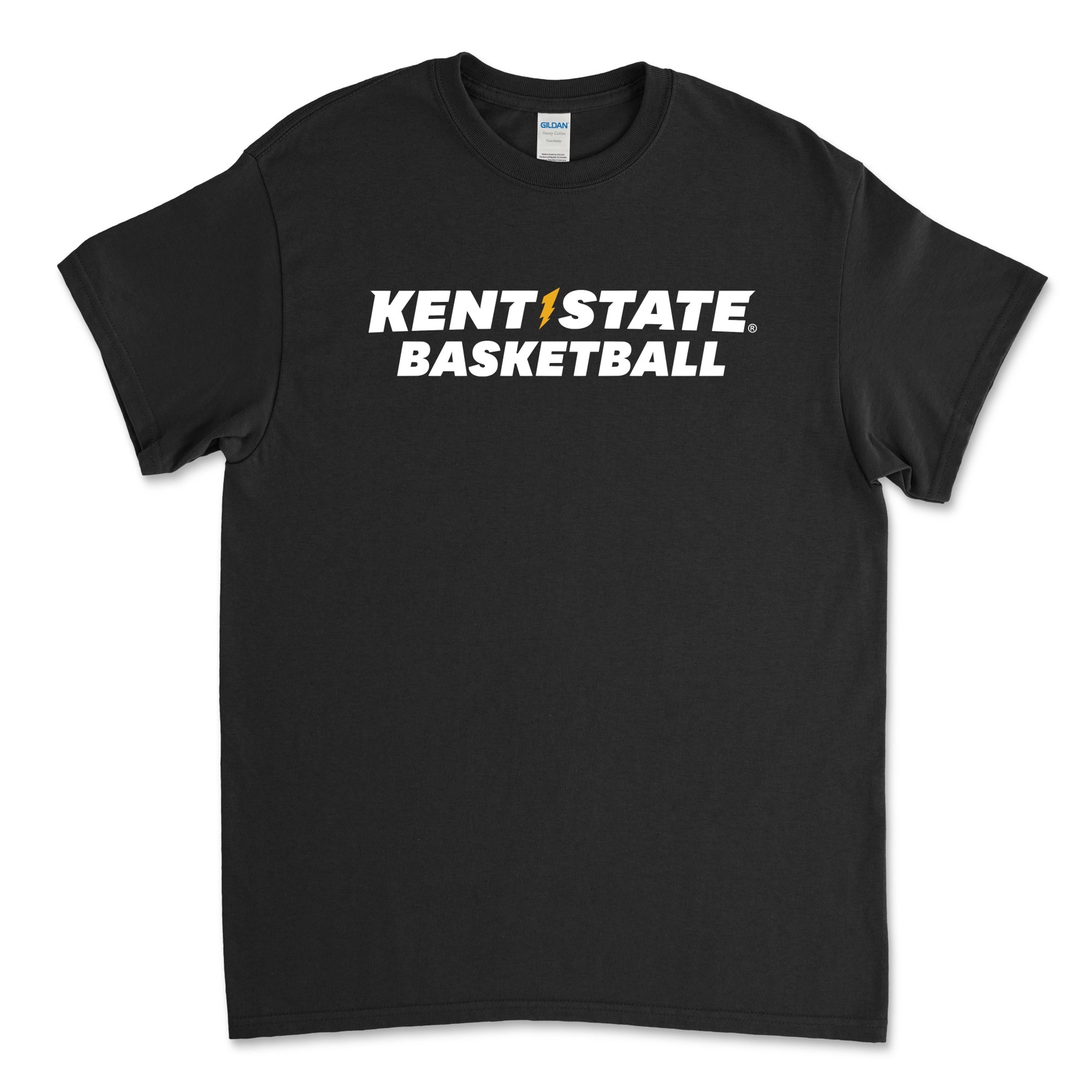 Kent State Basketball 3