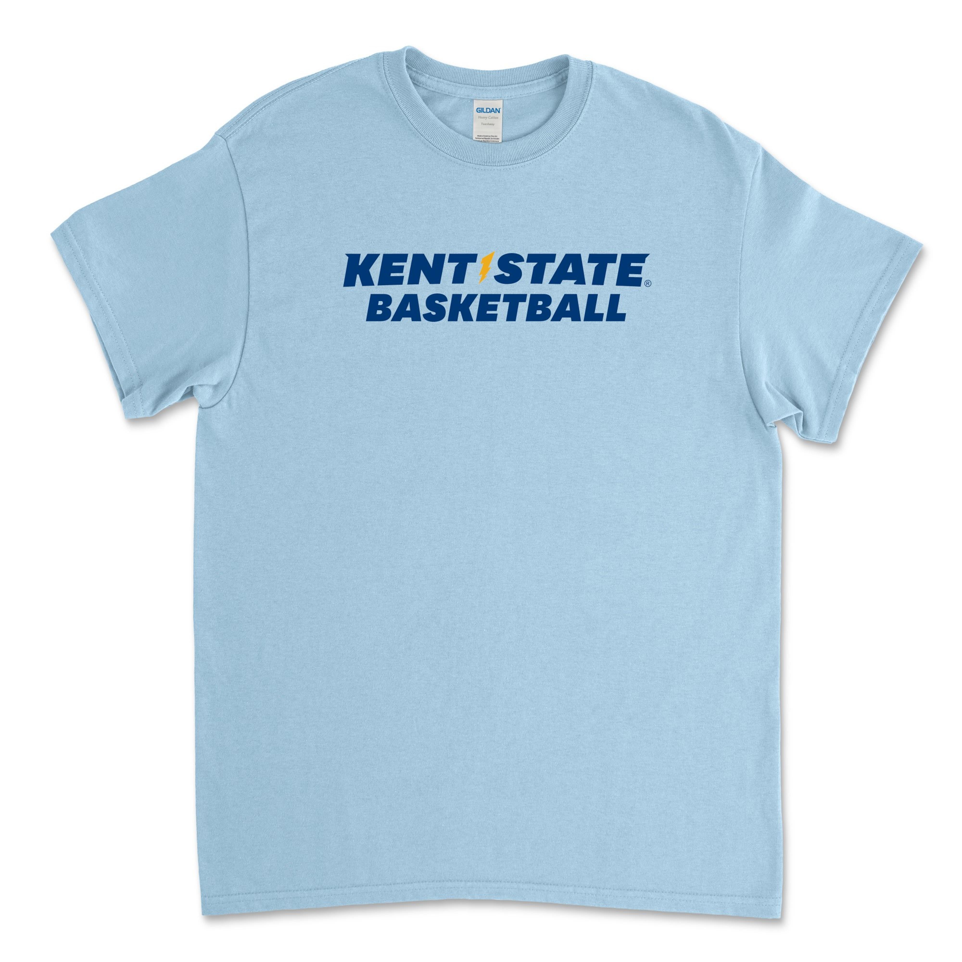 Kent State Basketball 3