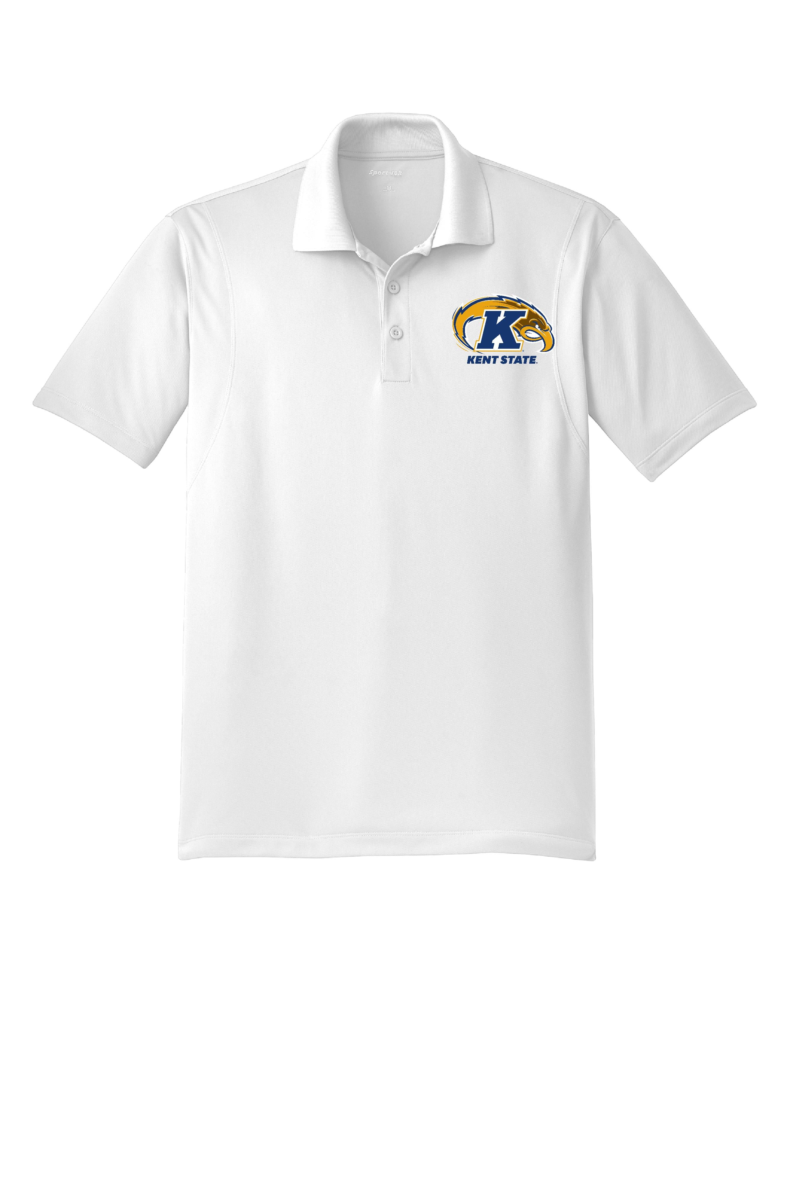 Primary Logo Polo
