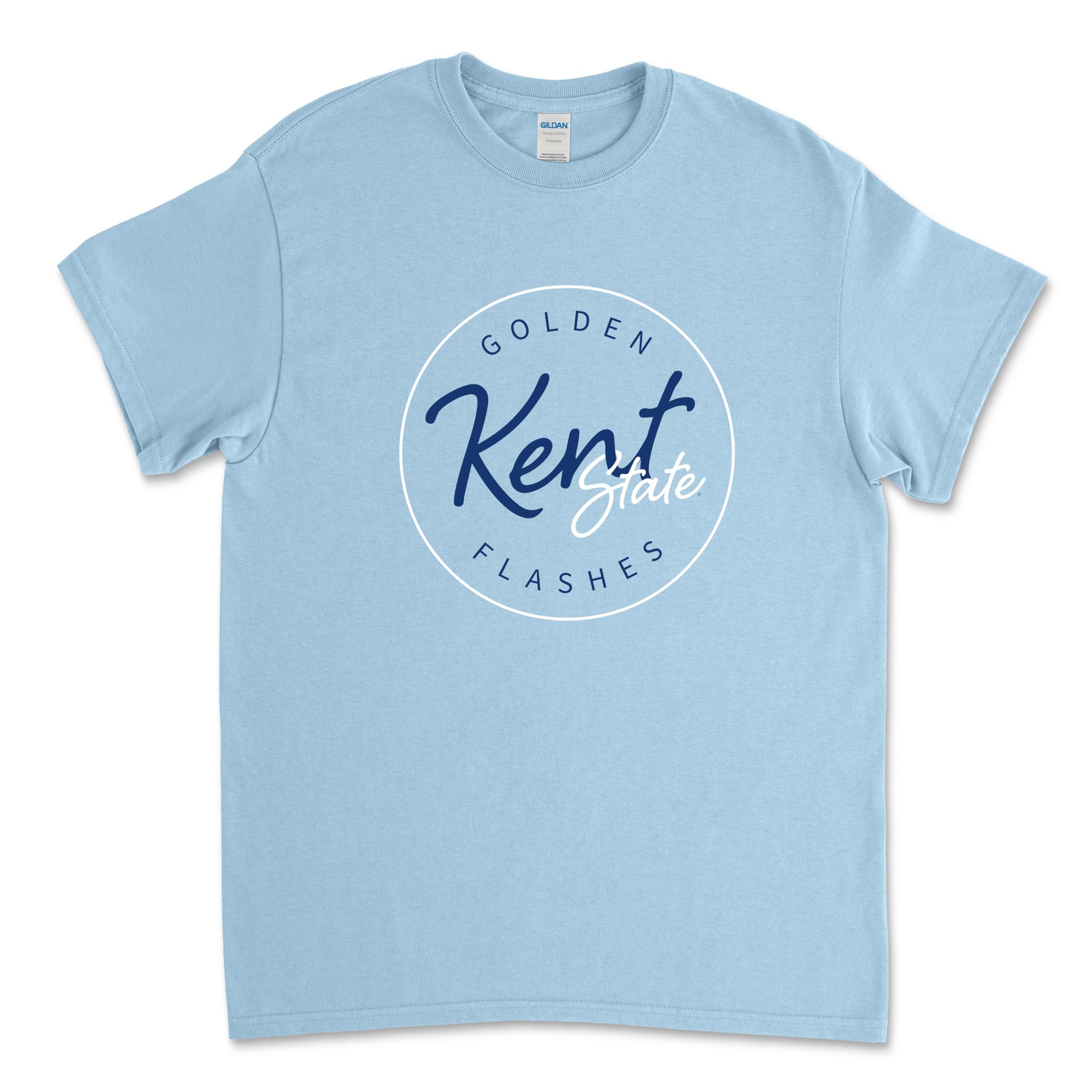 Kent State Inside Thin Circle