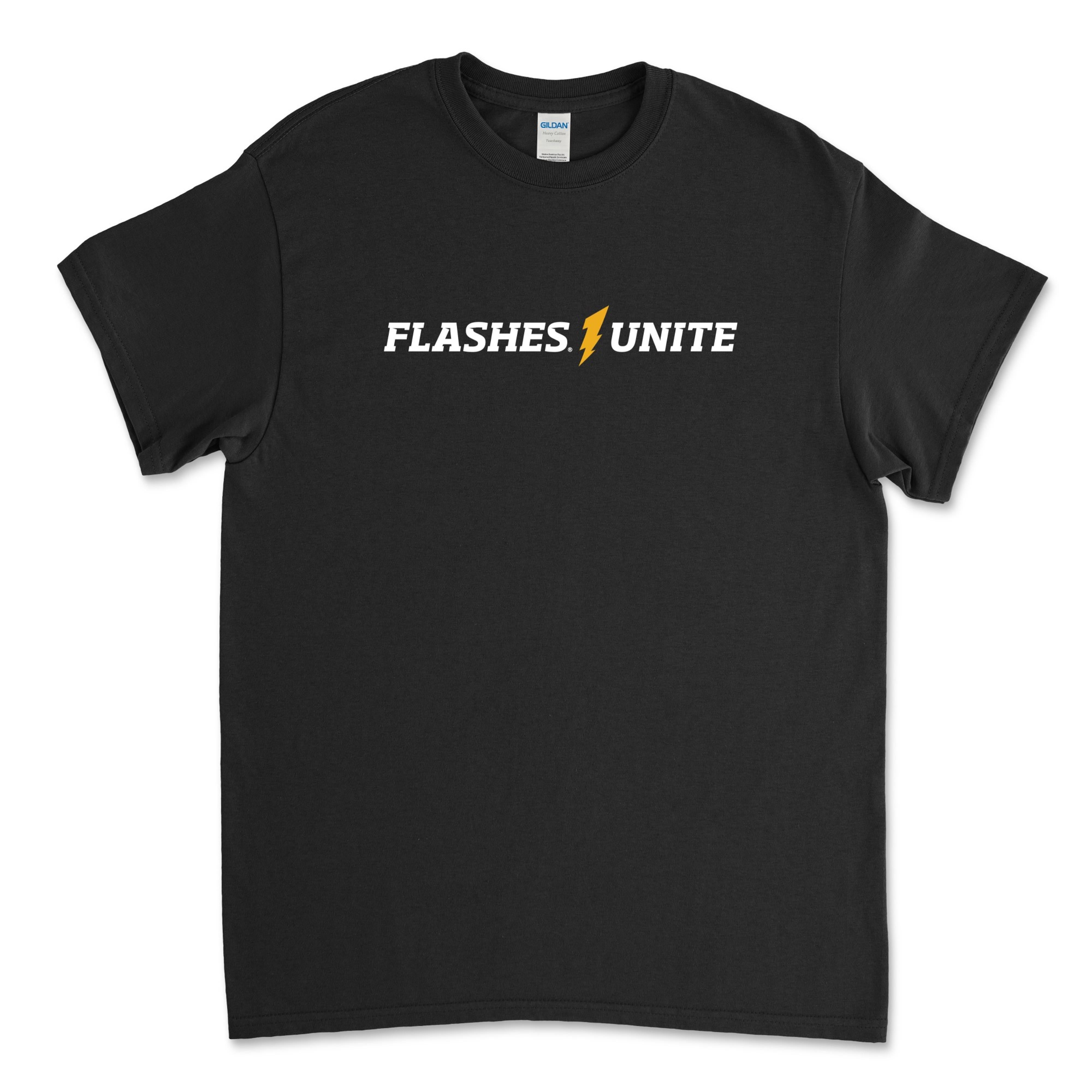 Flashes Unite