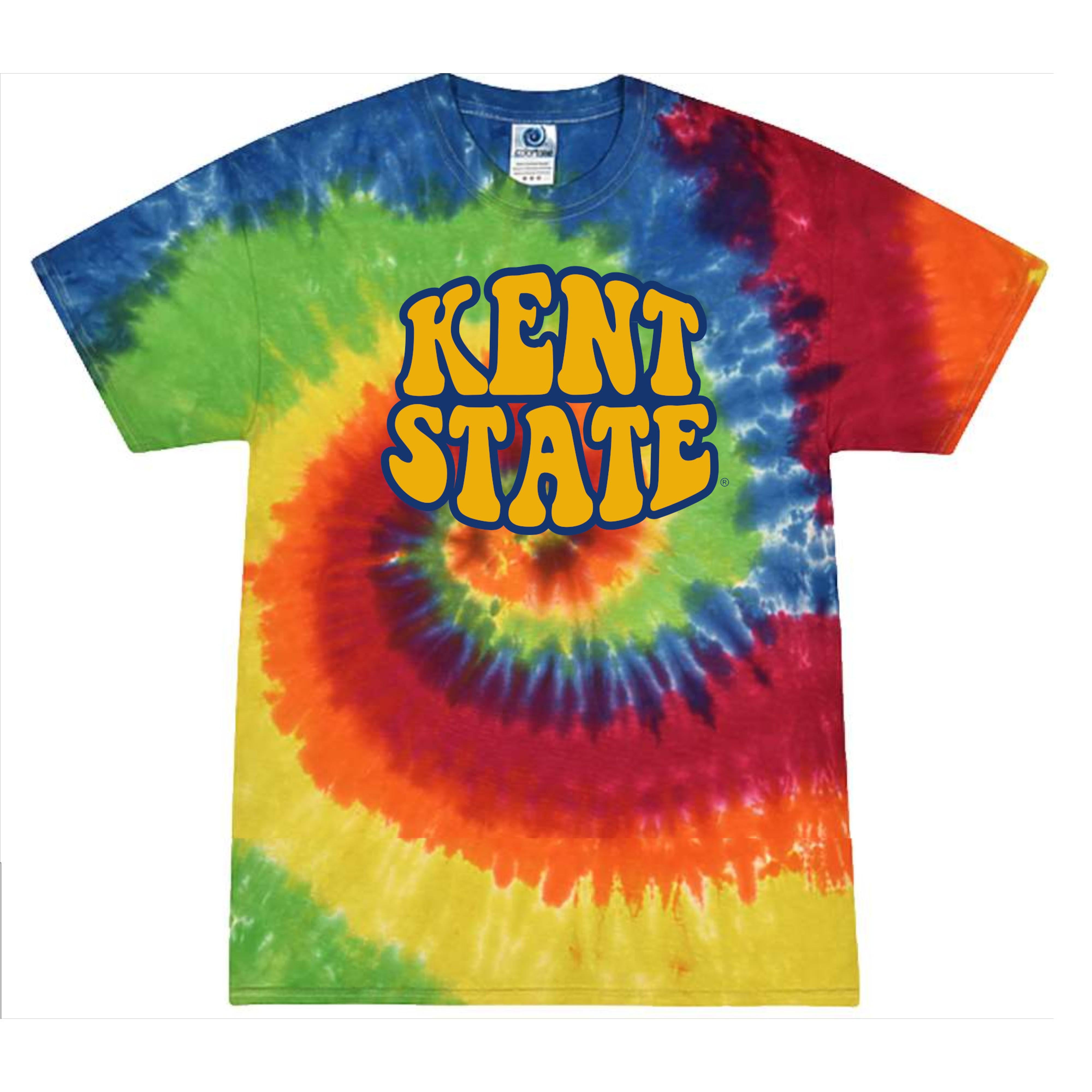 Hippie Tie Dye