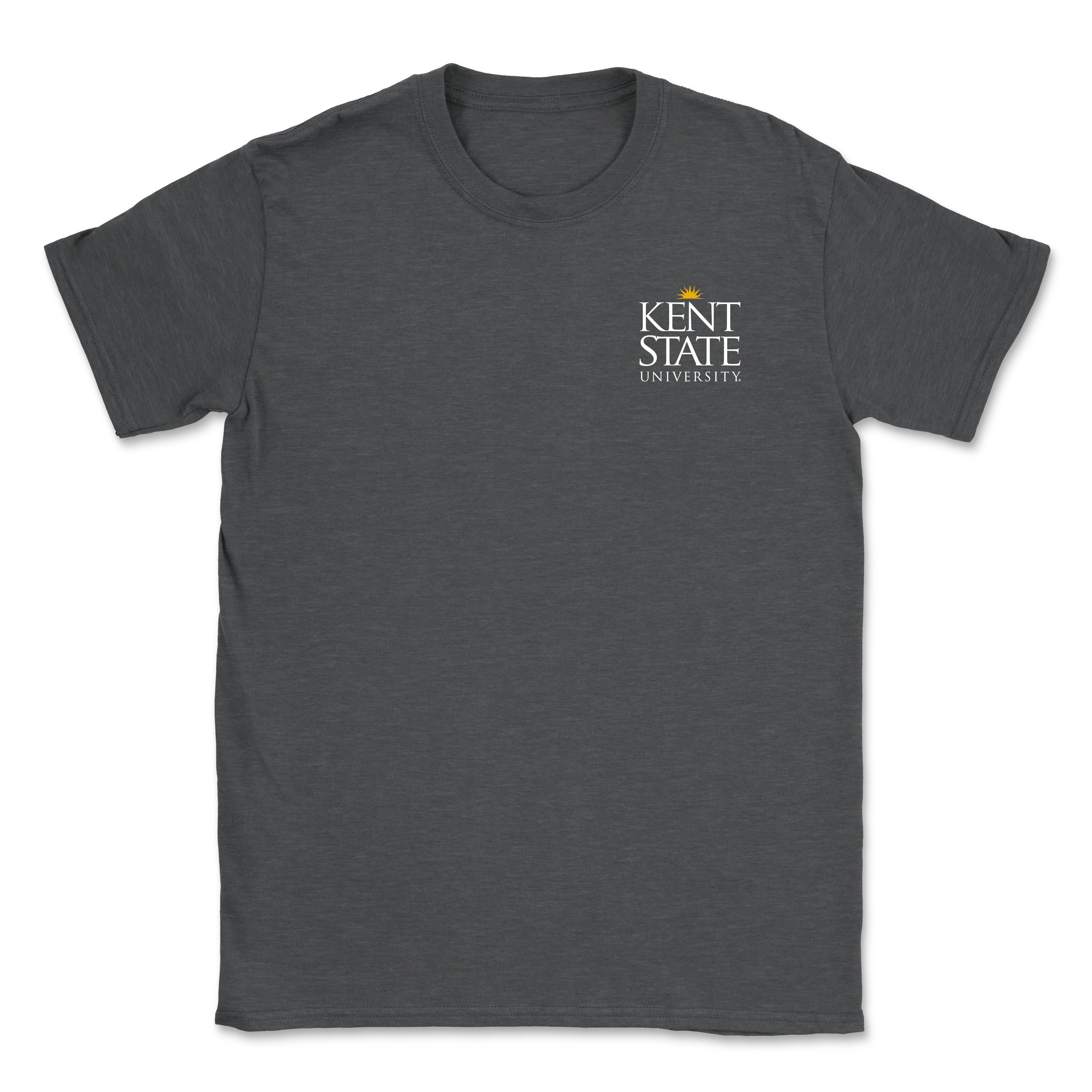 Stacked Sunburst T-Shirts