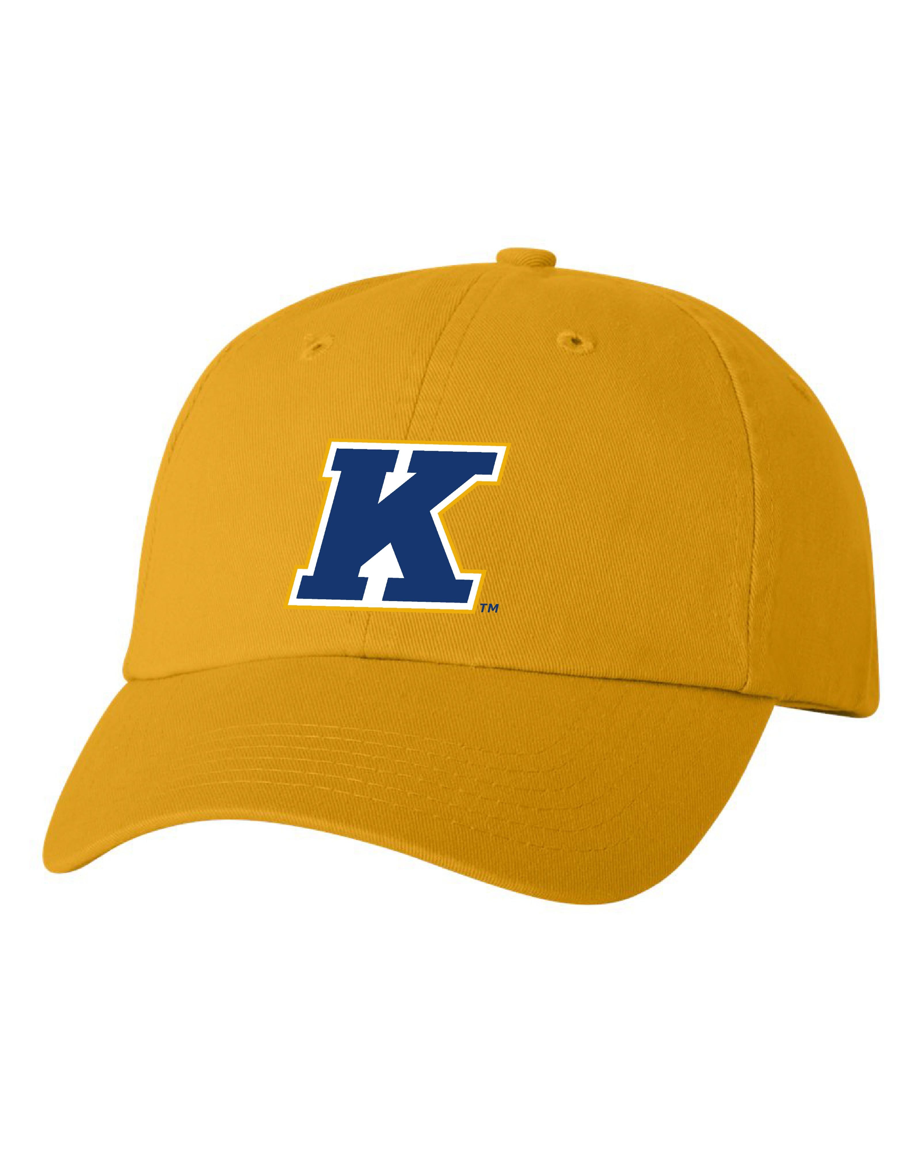 K Logo Hat