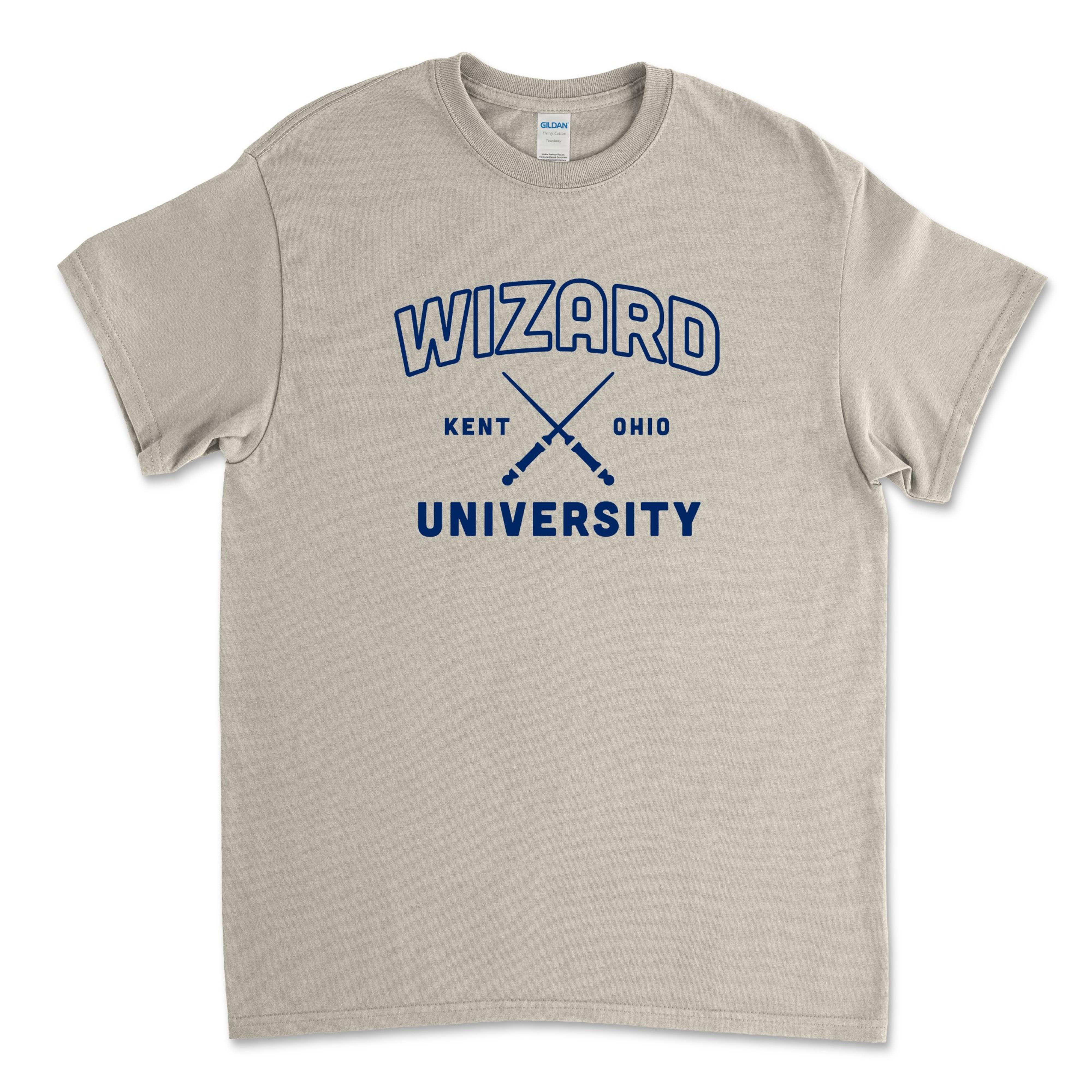 Wizard University