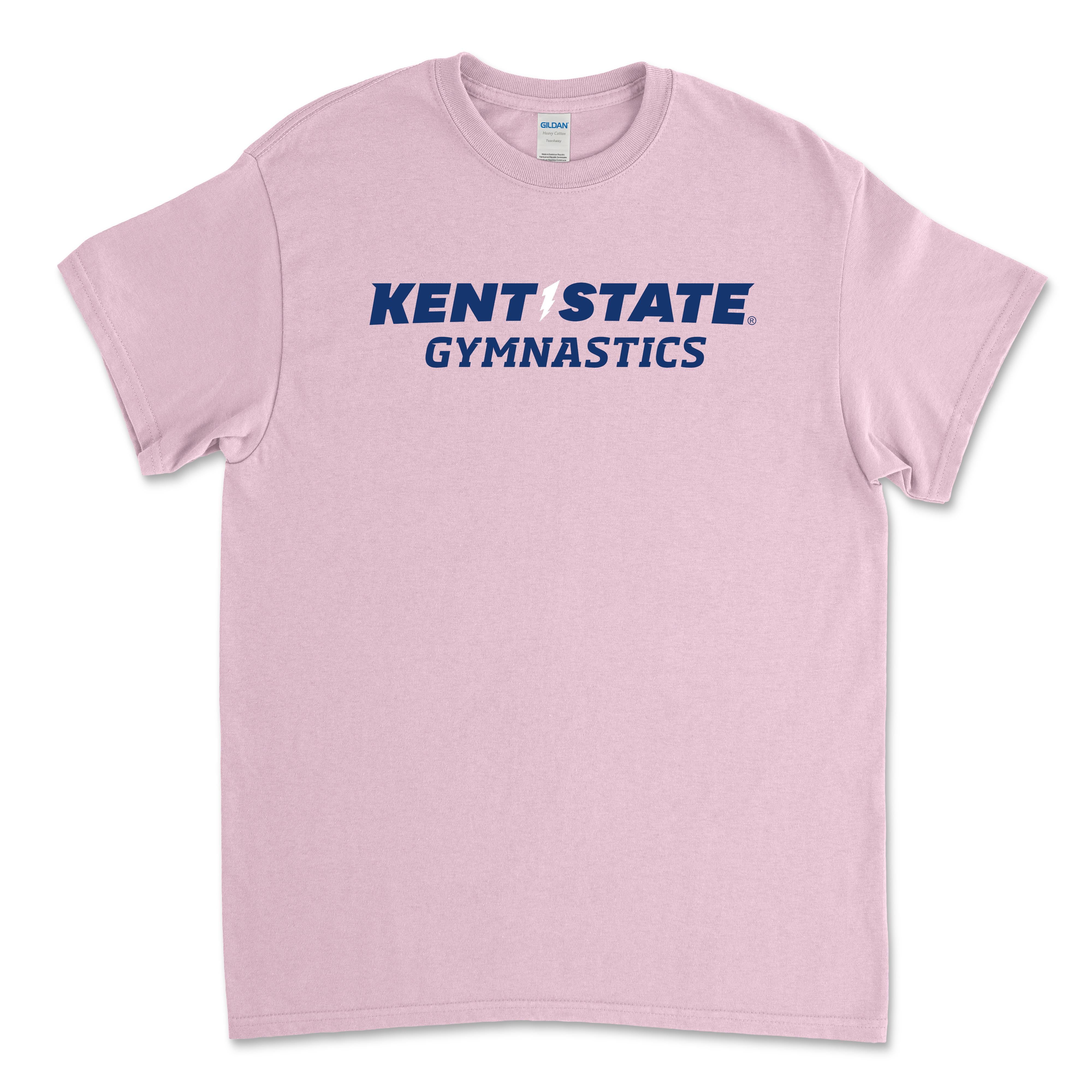 Kent State Gymnastics 2