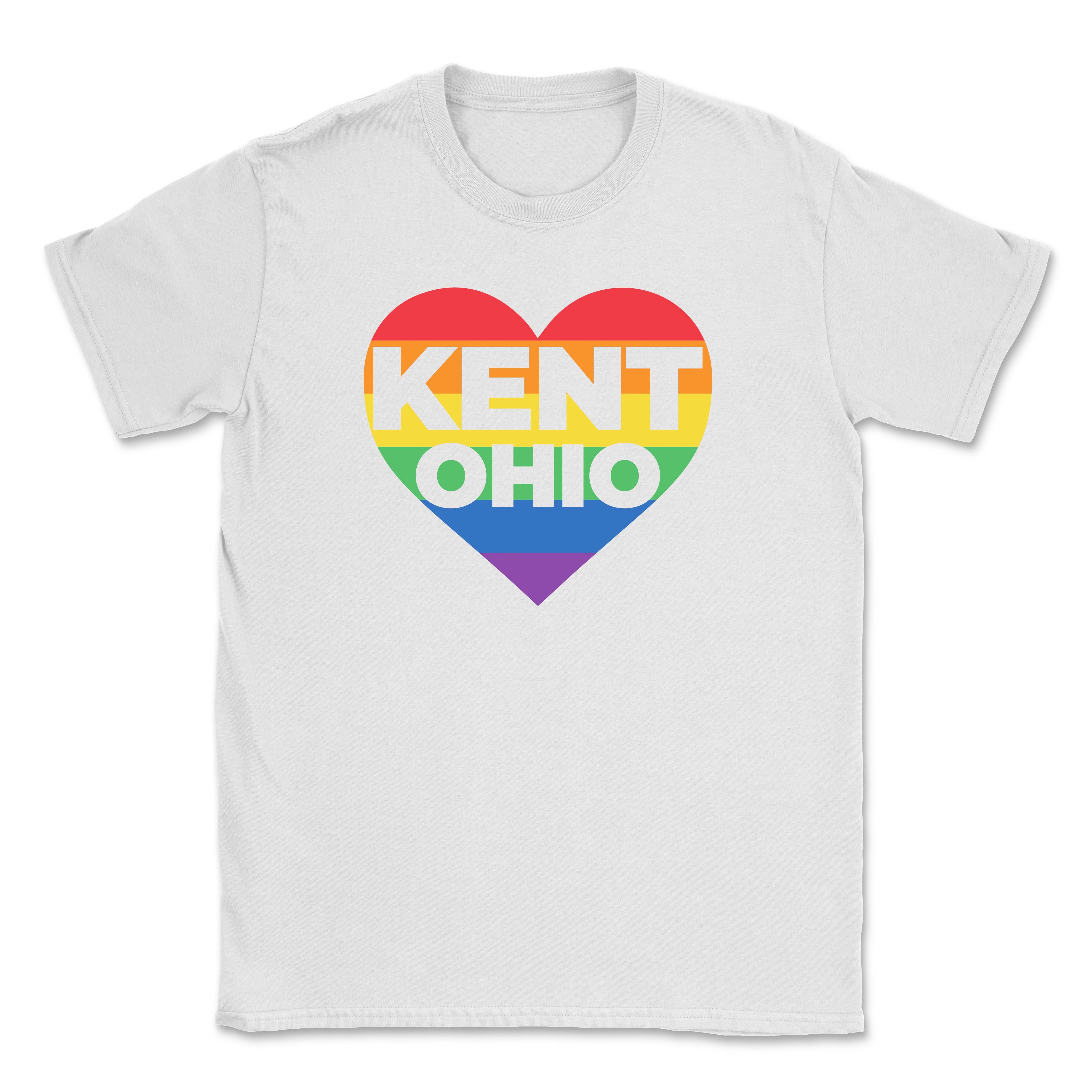 Kent Ohio Pride