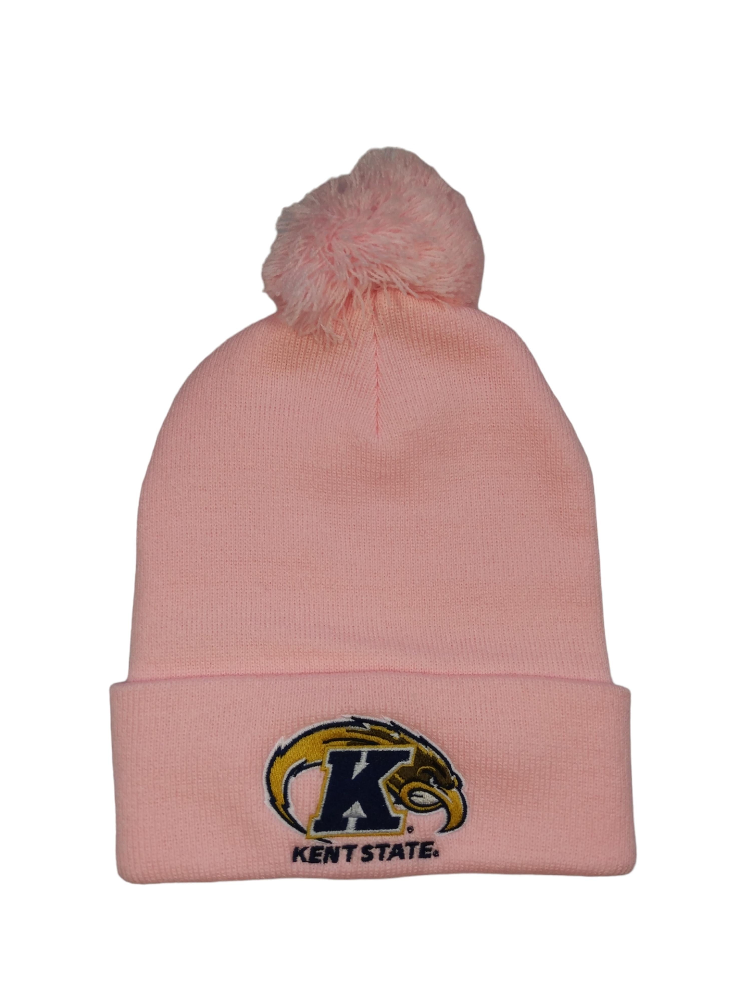 Primary Logo Pink Pom