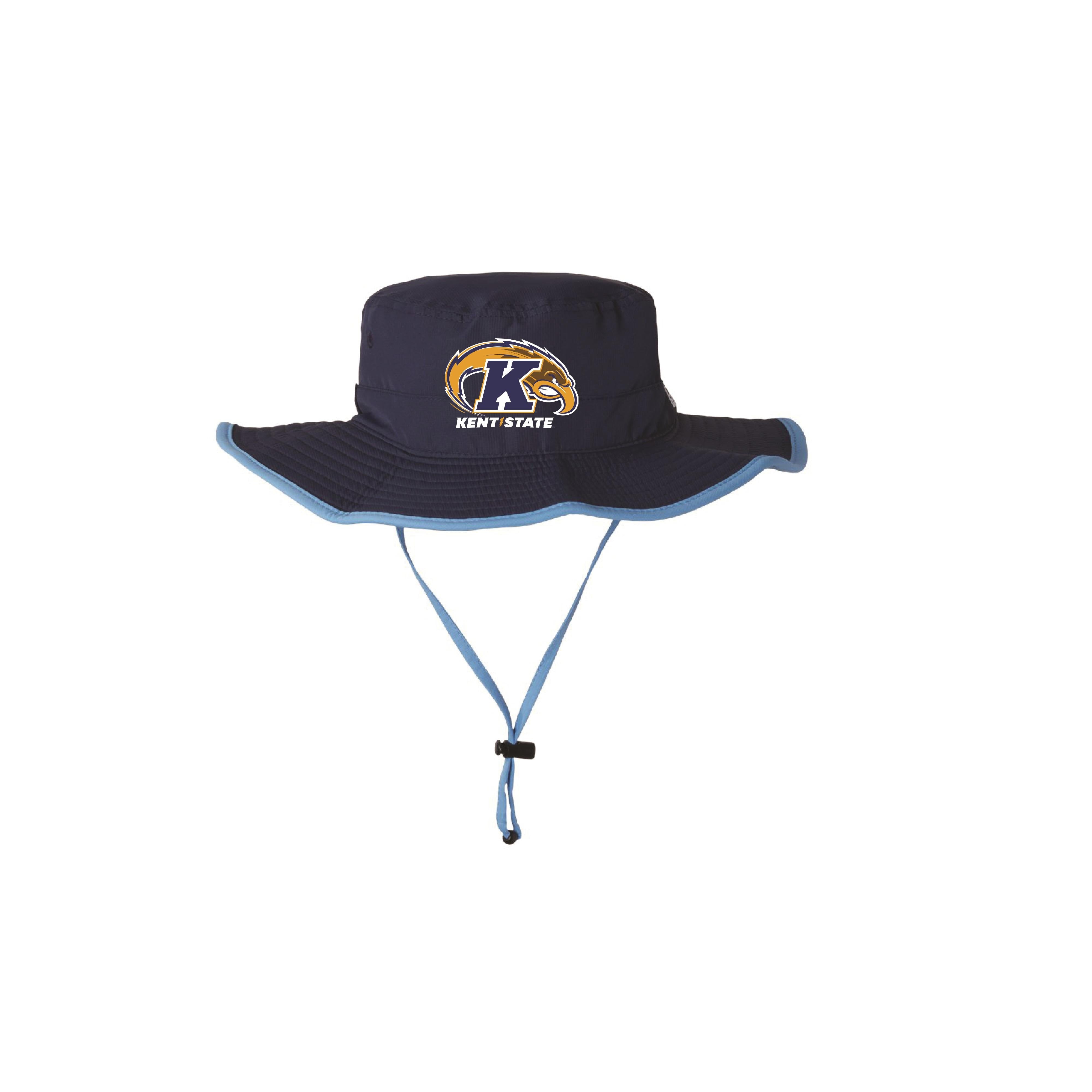 Primary Logo Bucket Hat