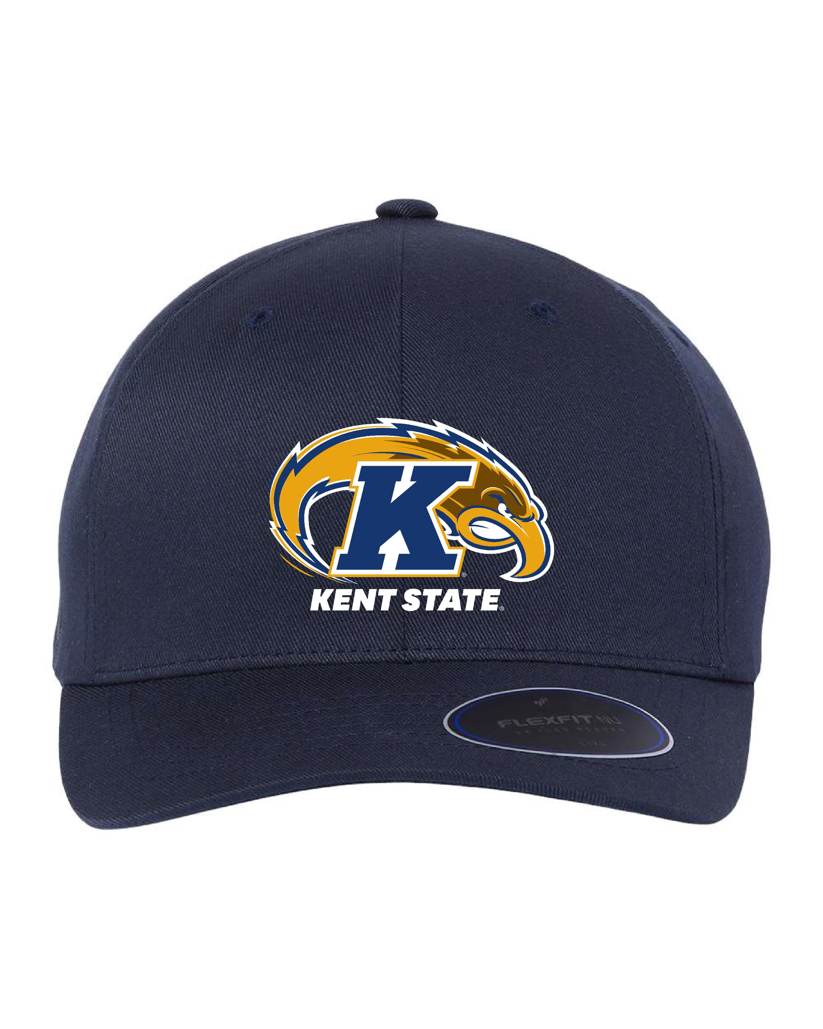 Kent State Golden Flashes Navy Hat