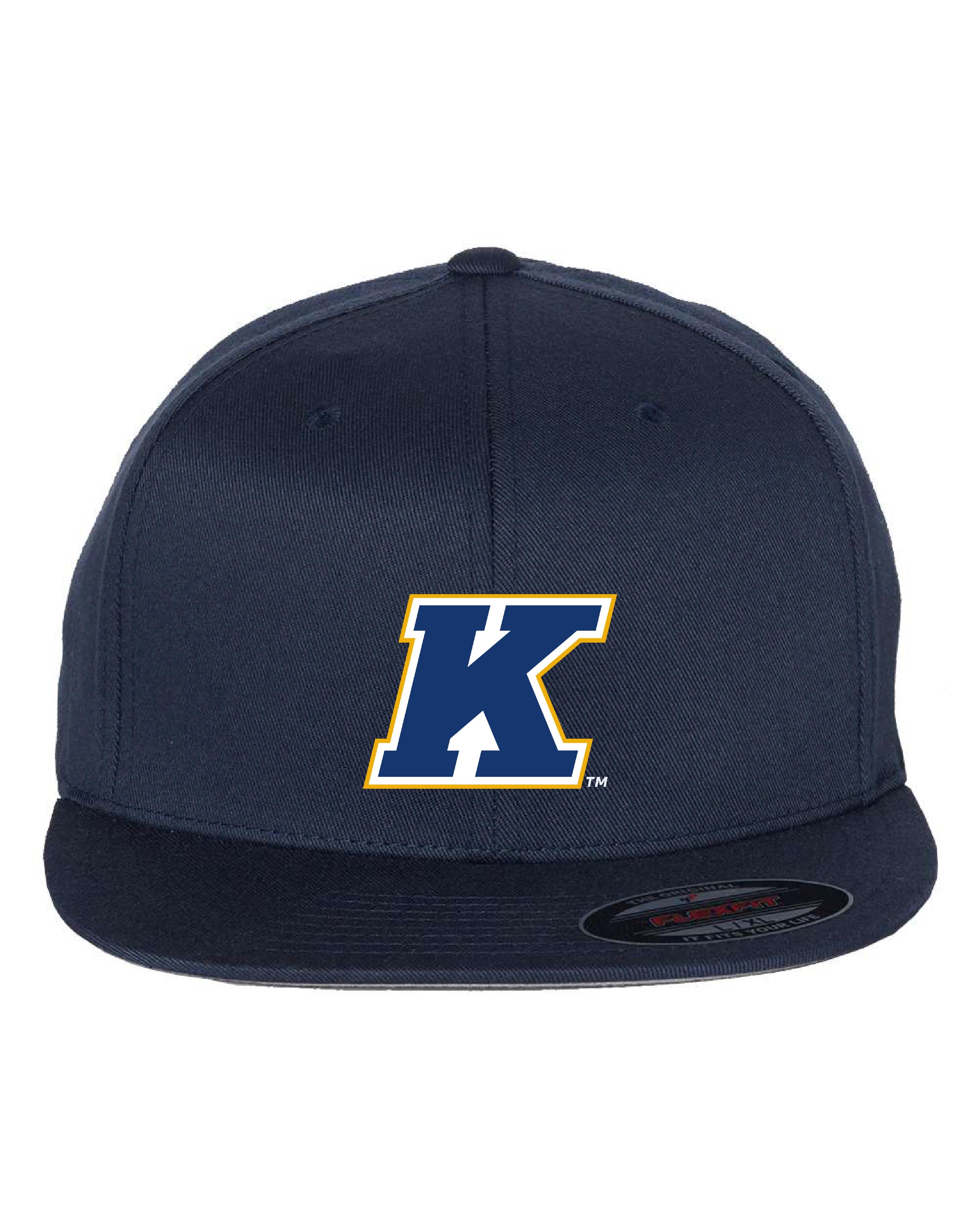 K Logo Hat