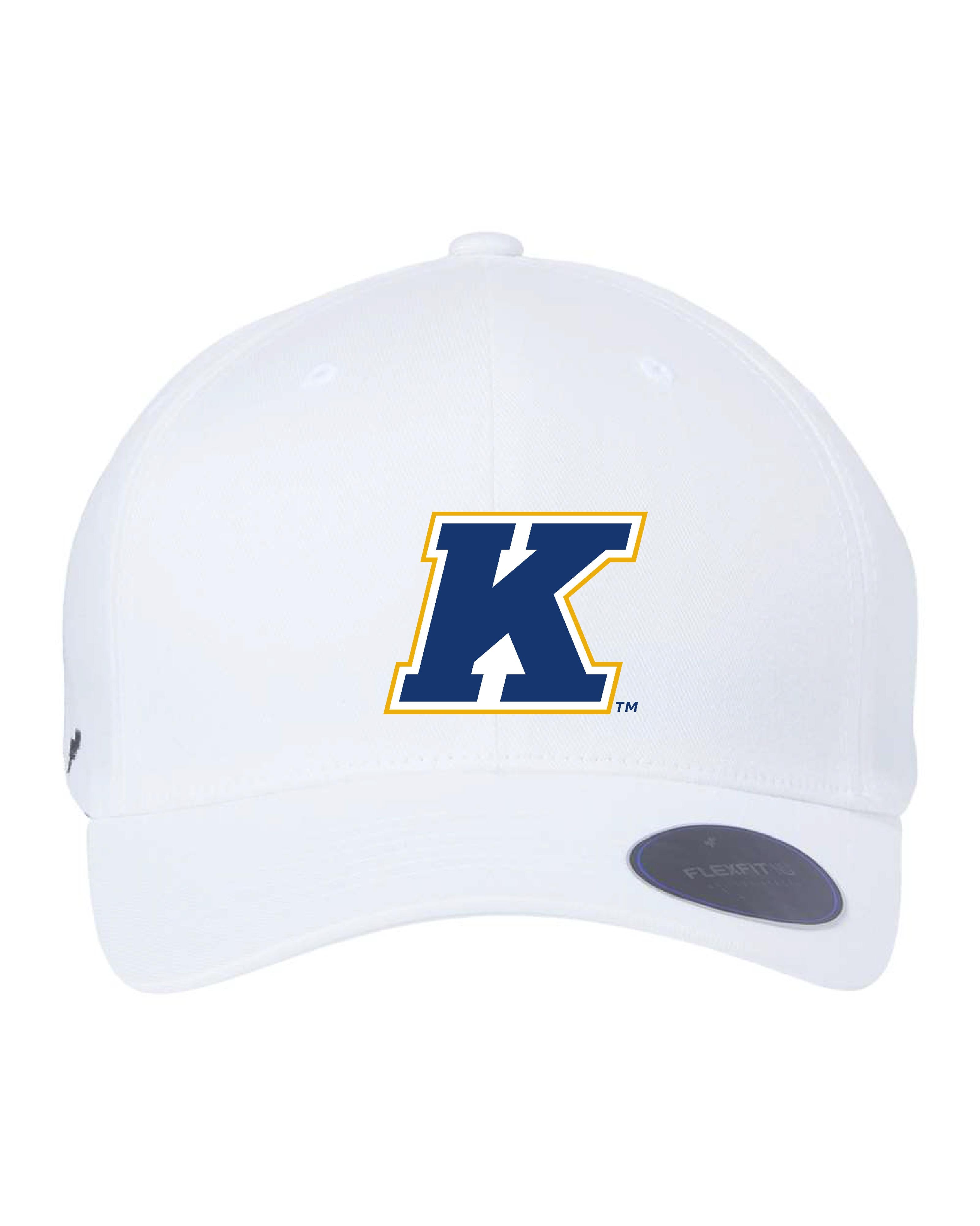 K Logo Hat
