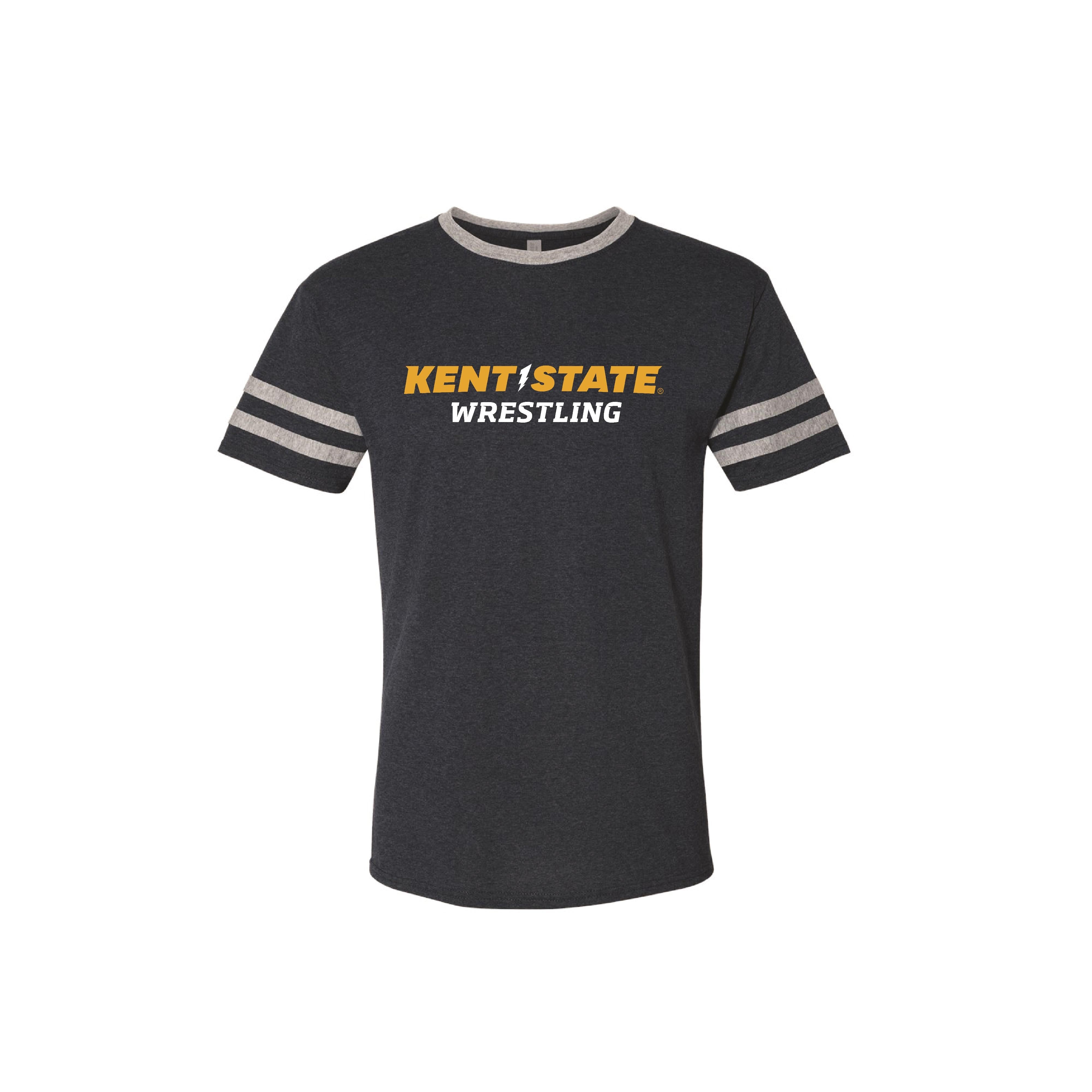 Kent State Wrestling 2