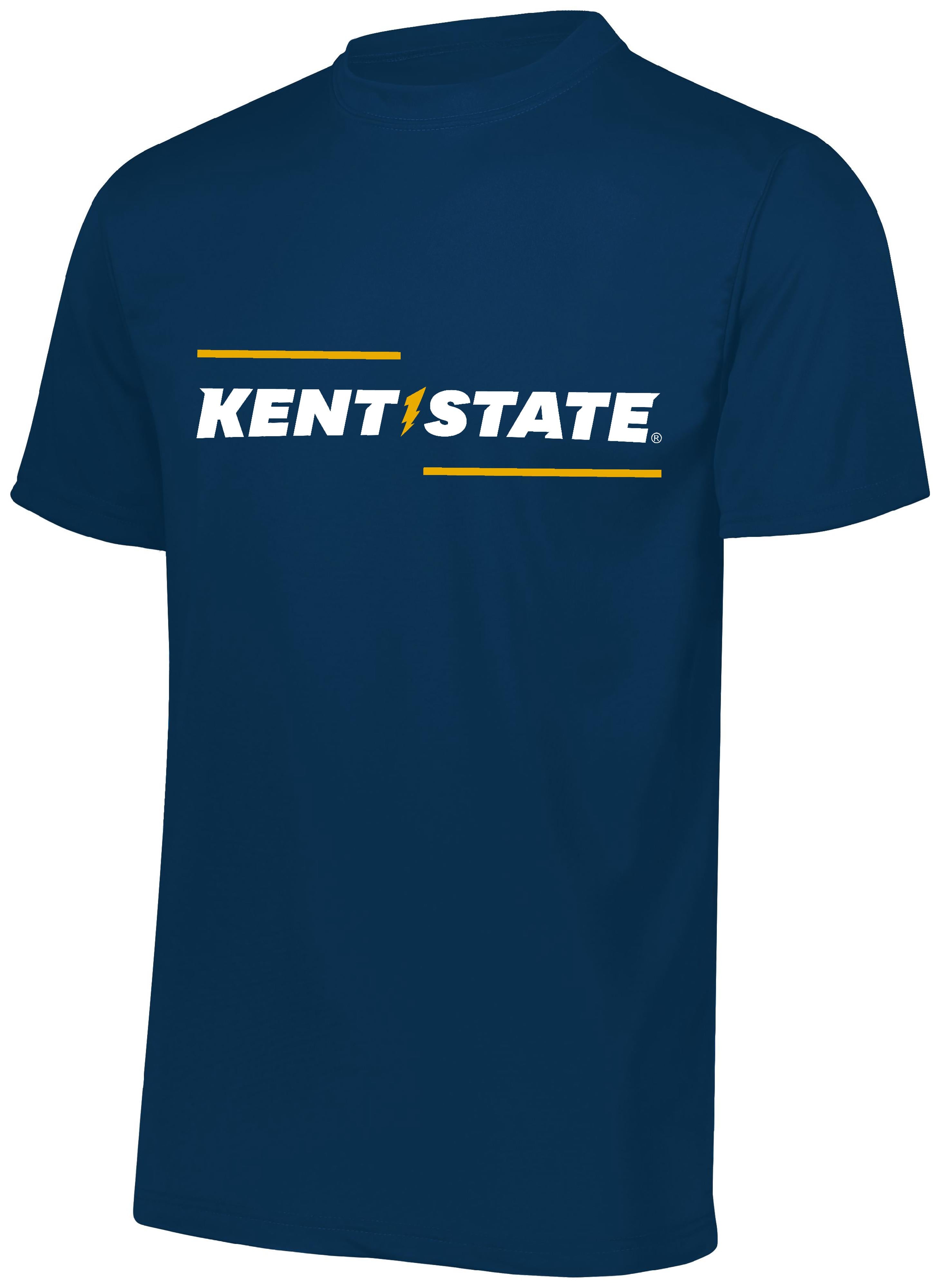 Kent State Between Lines