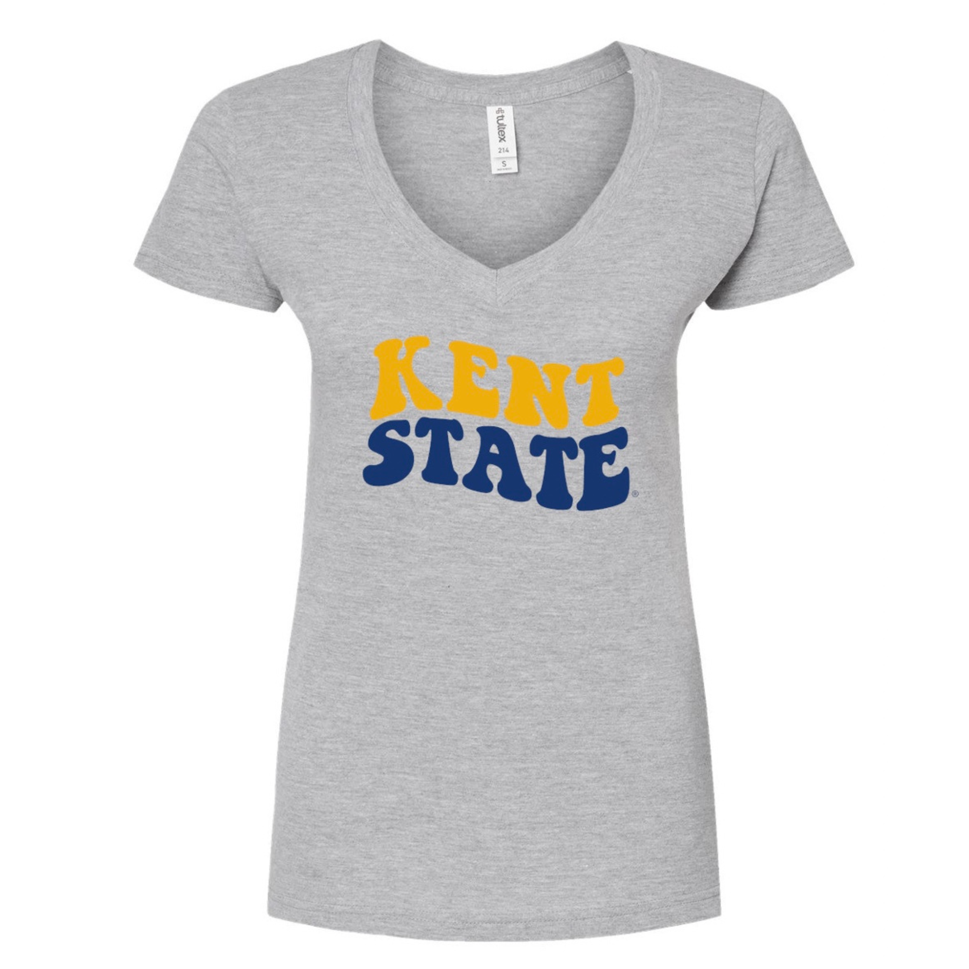 Kent State Hippie Font