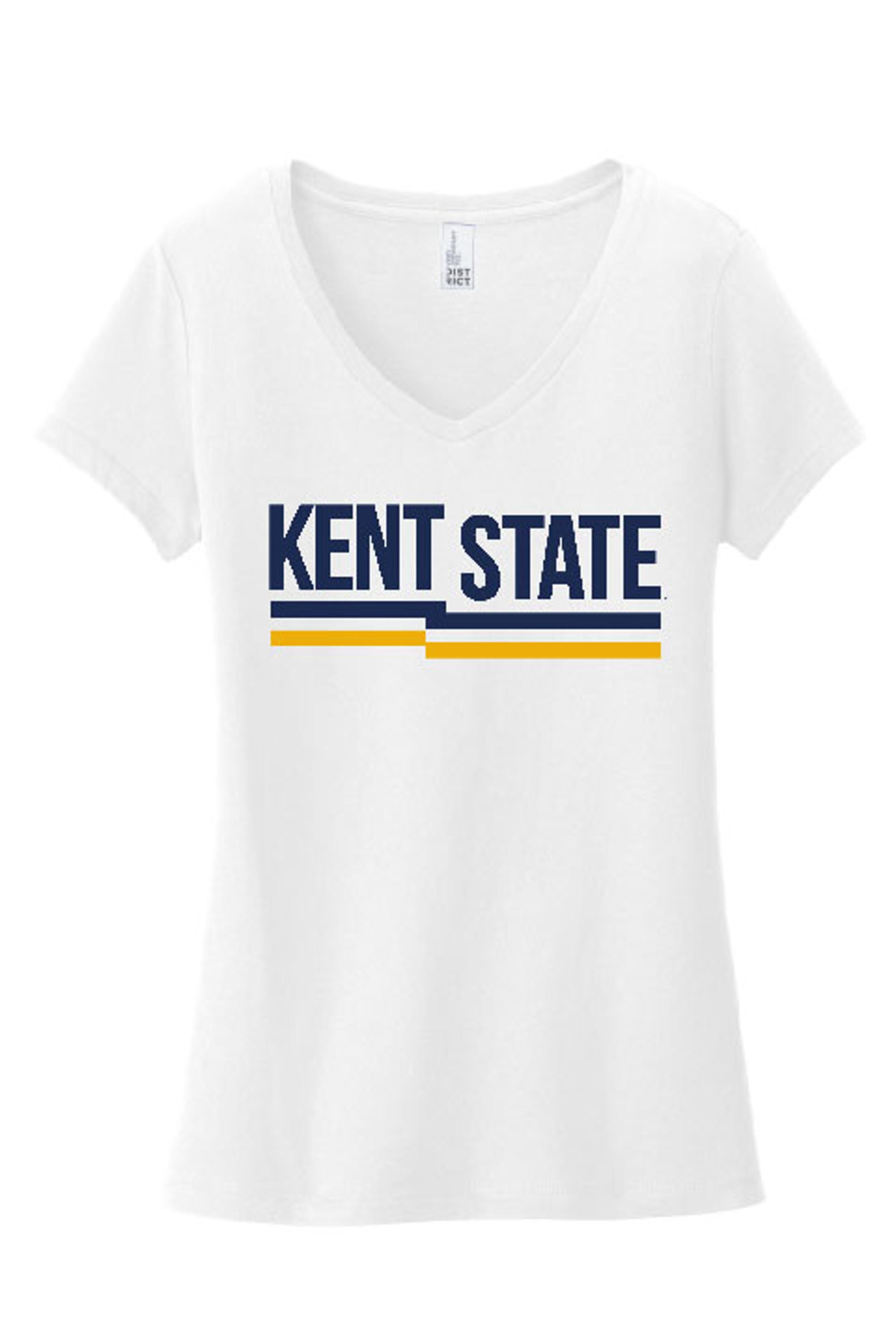 Kent State Over Lines