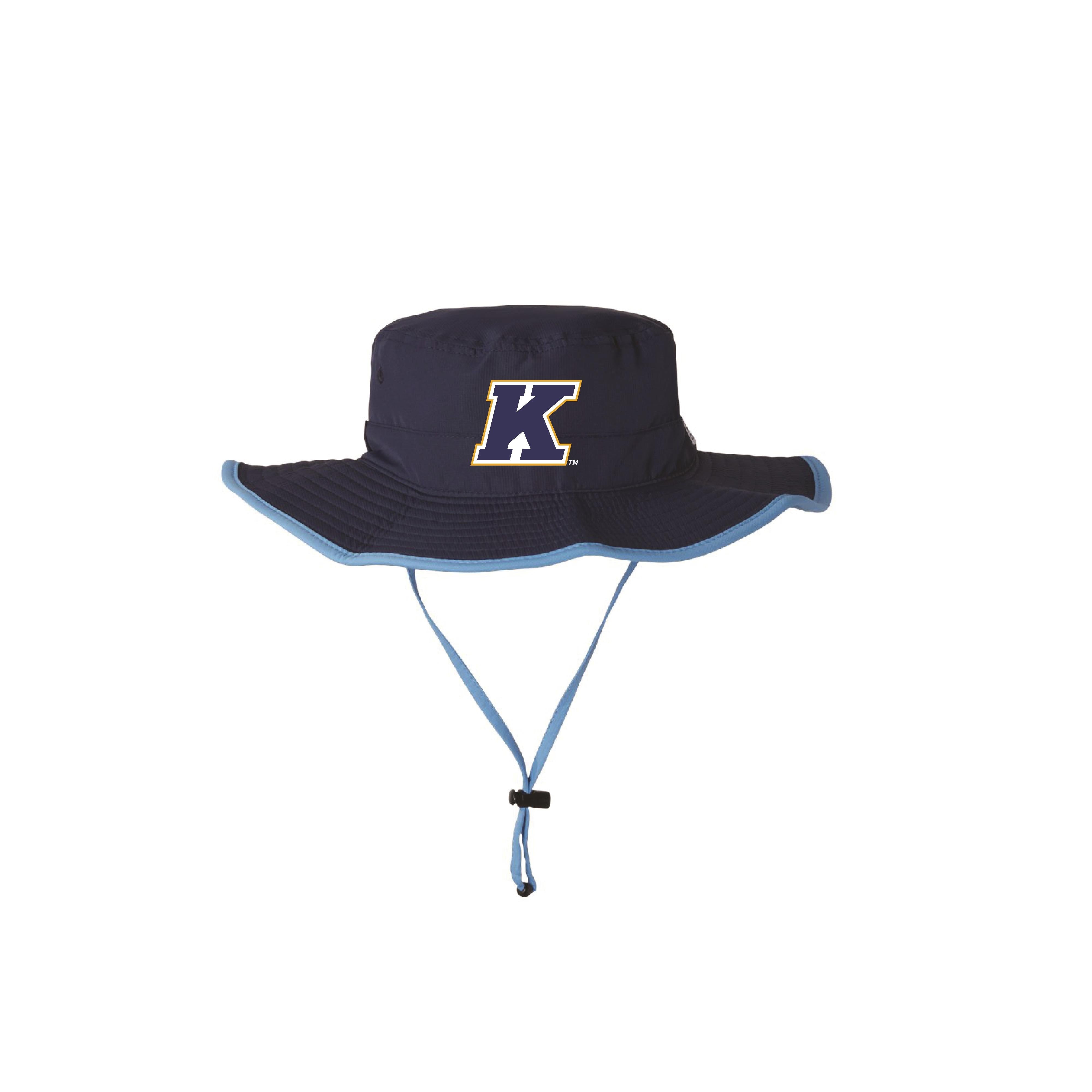 K Logo Bucket Hat