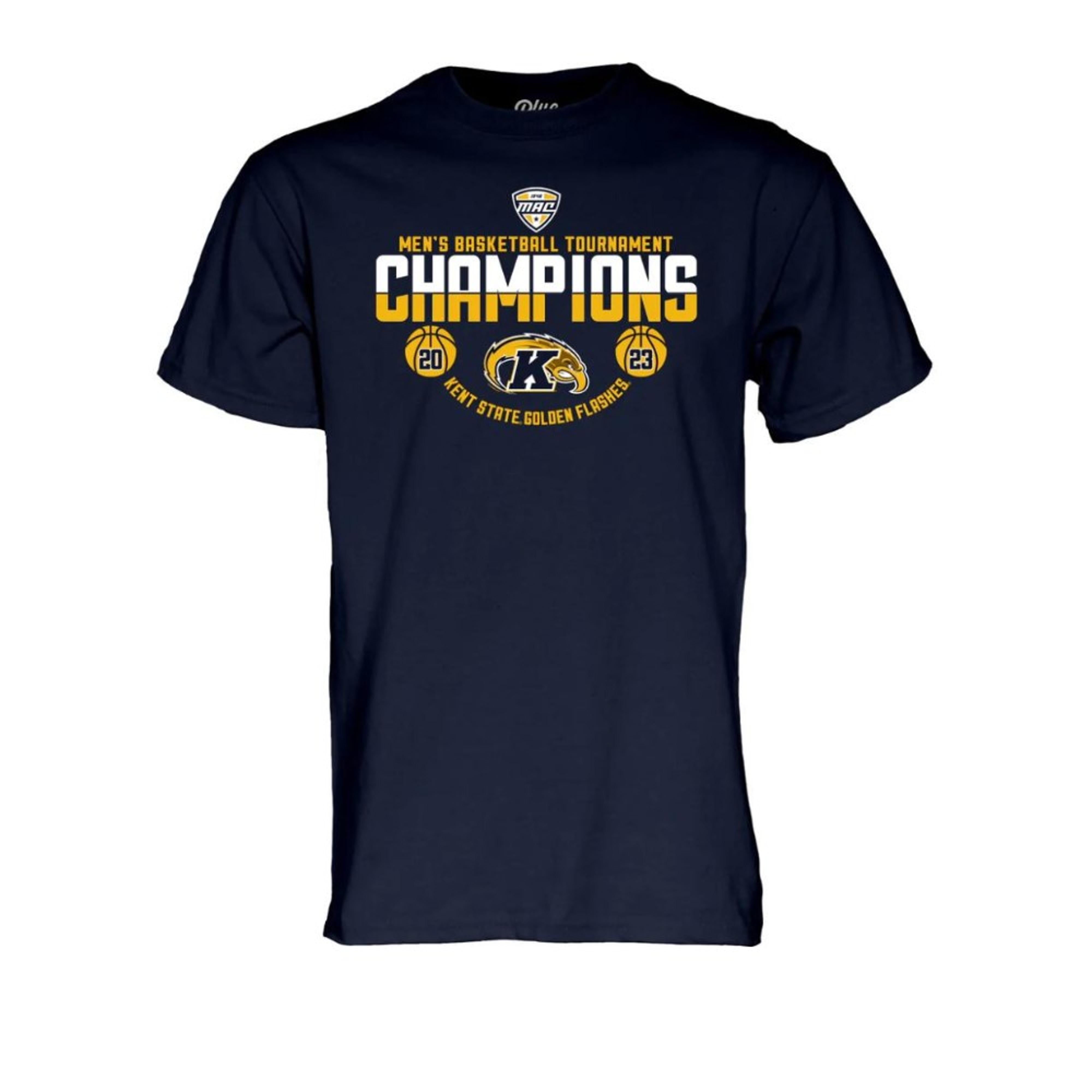 Bow Out MAC 2023 Men's Basketball Champ