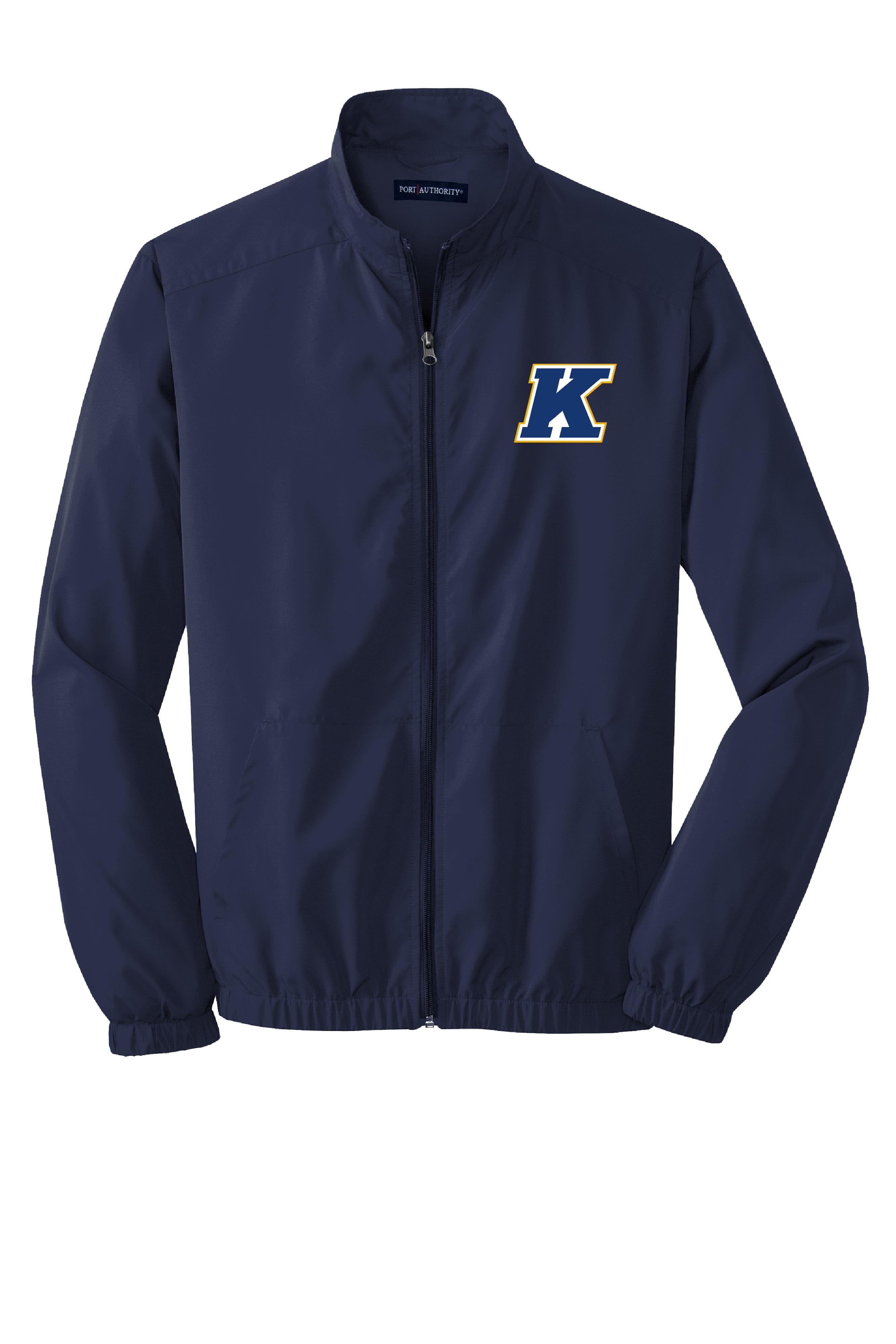 Port Essential Jacket