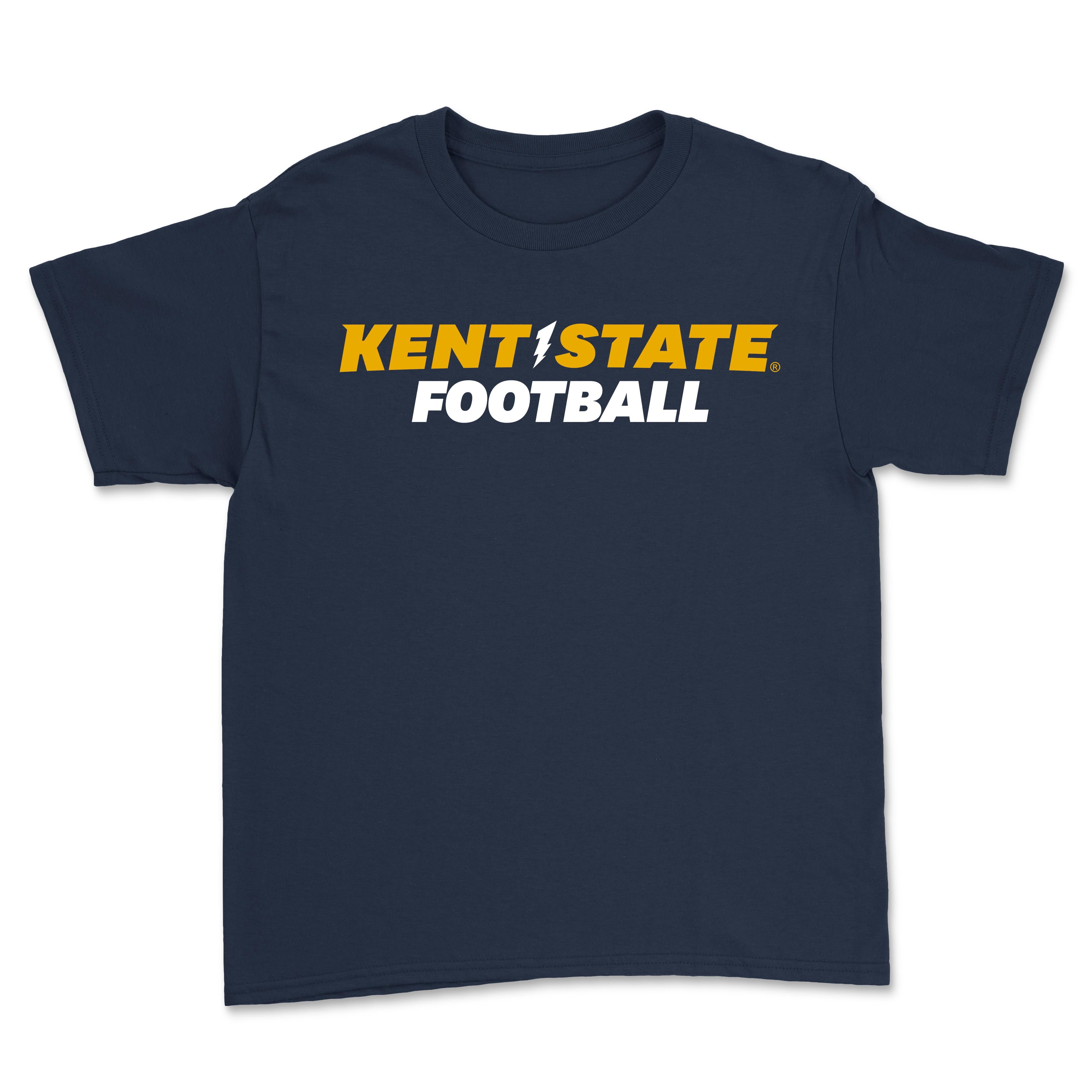 Kent State Football 3