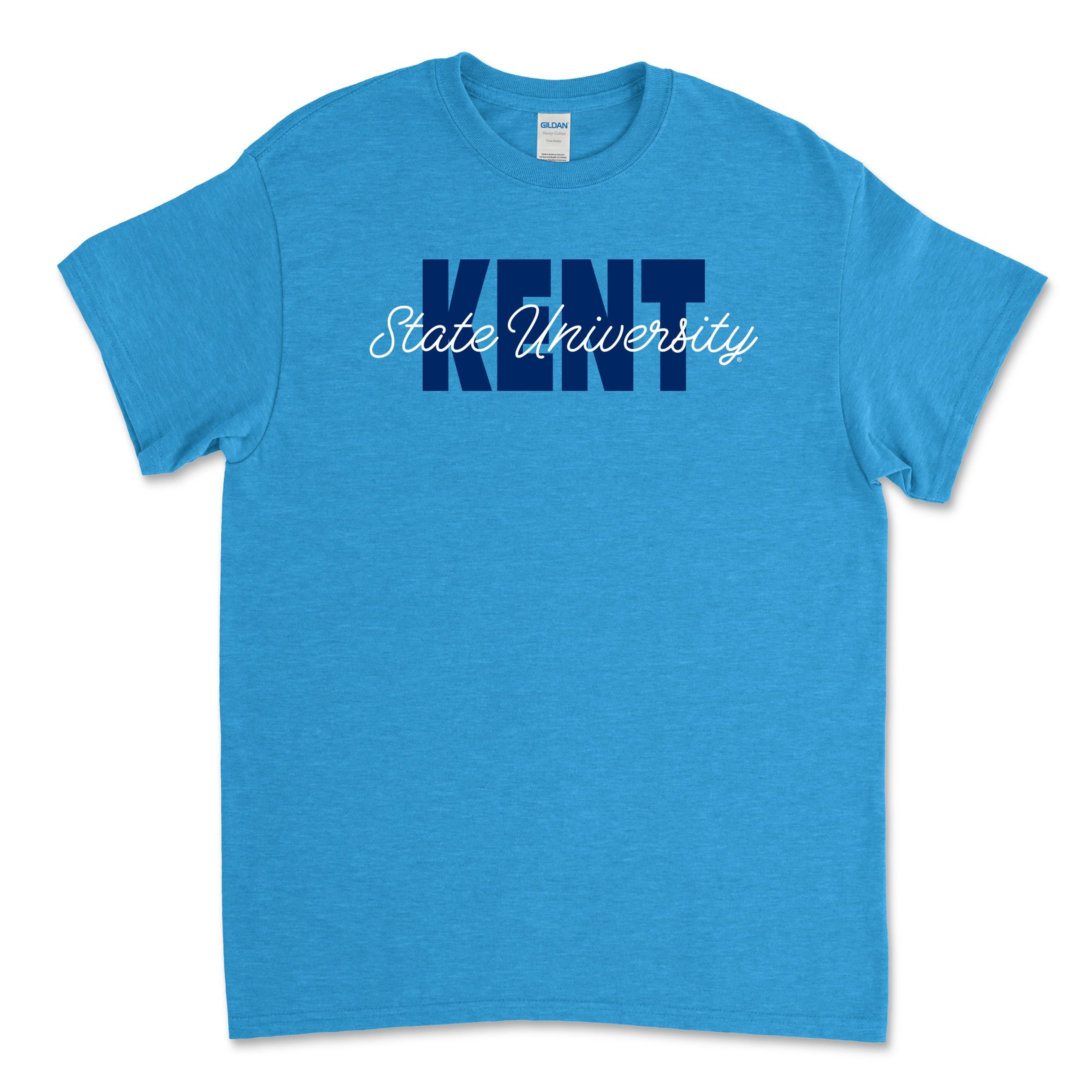 State University Over Kent