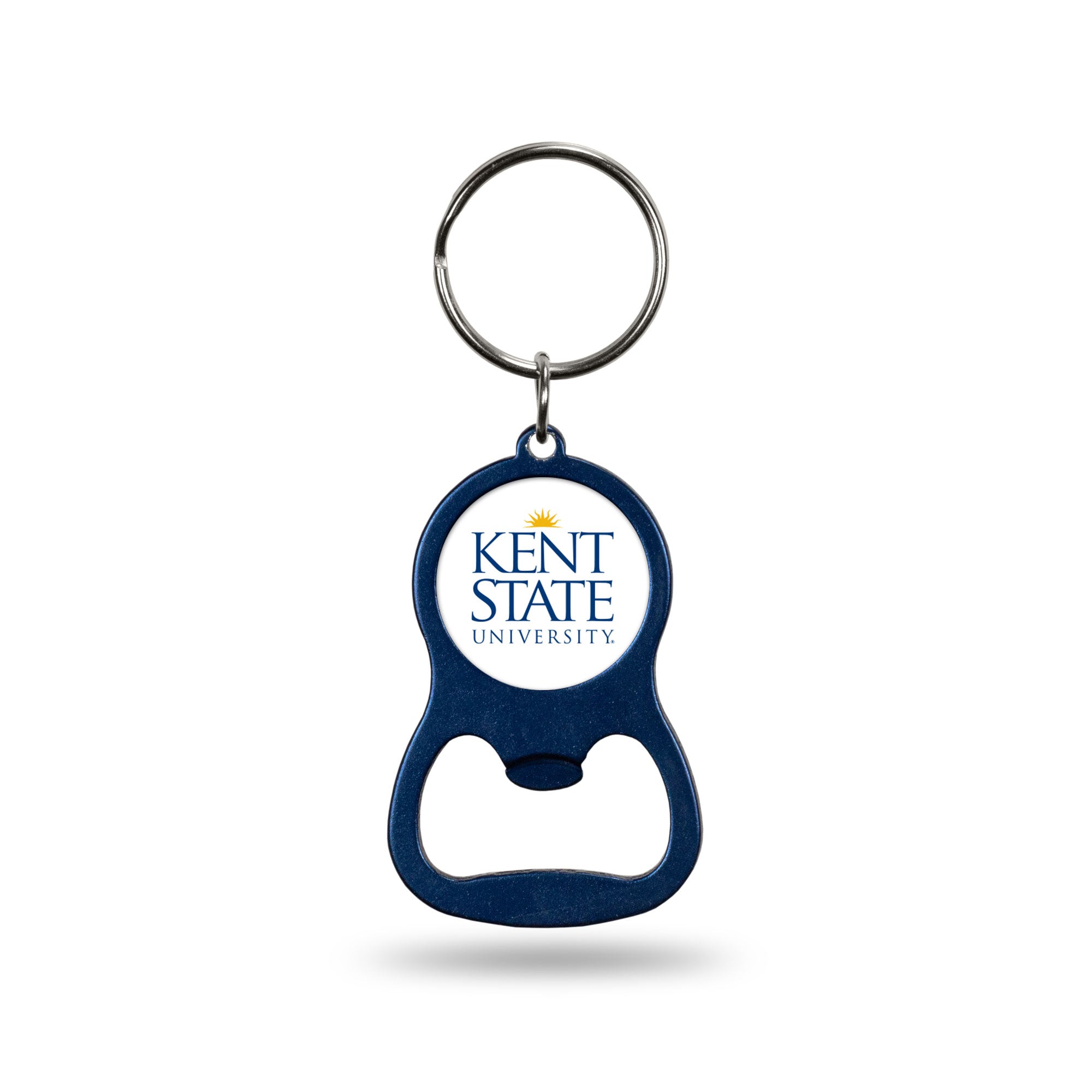 Bottle Opener Key Chain