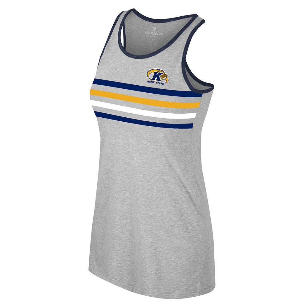 Women's Kent State Tank Top