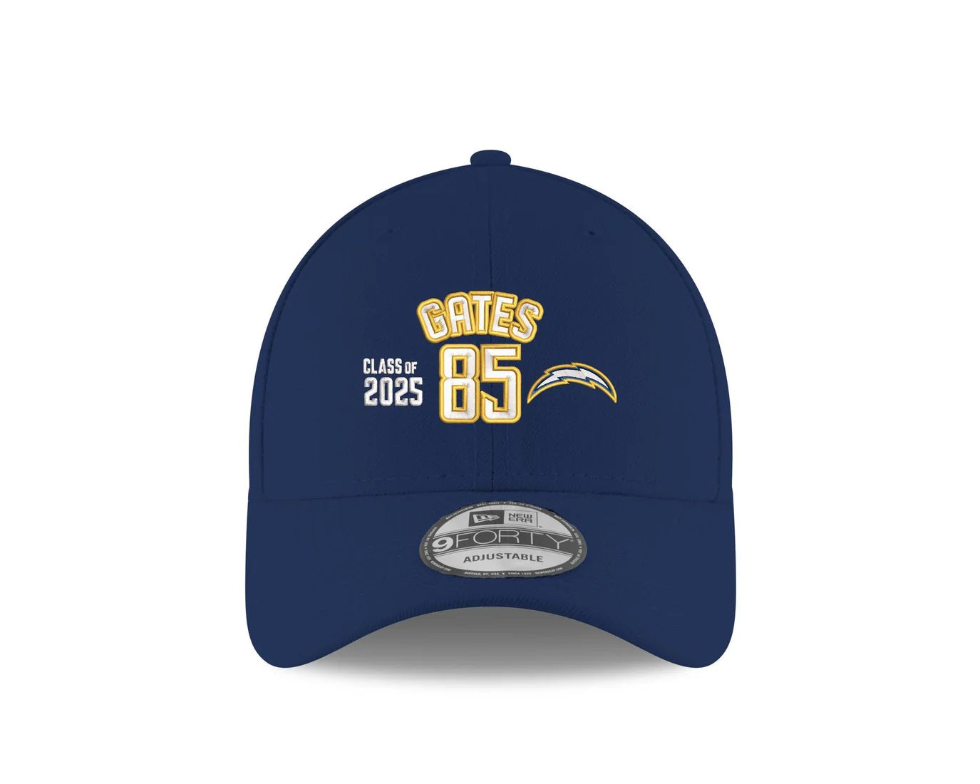 Antonio Gates Hall Of Fame Navy Hat