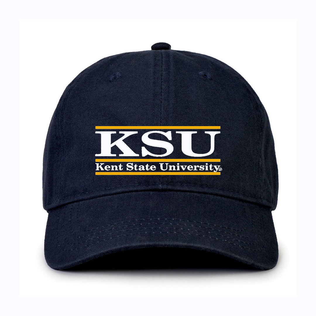 Kent state baseball store hat