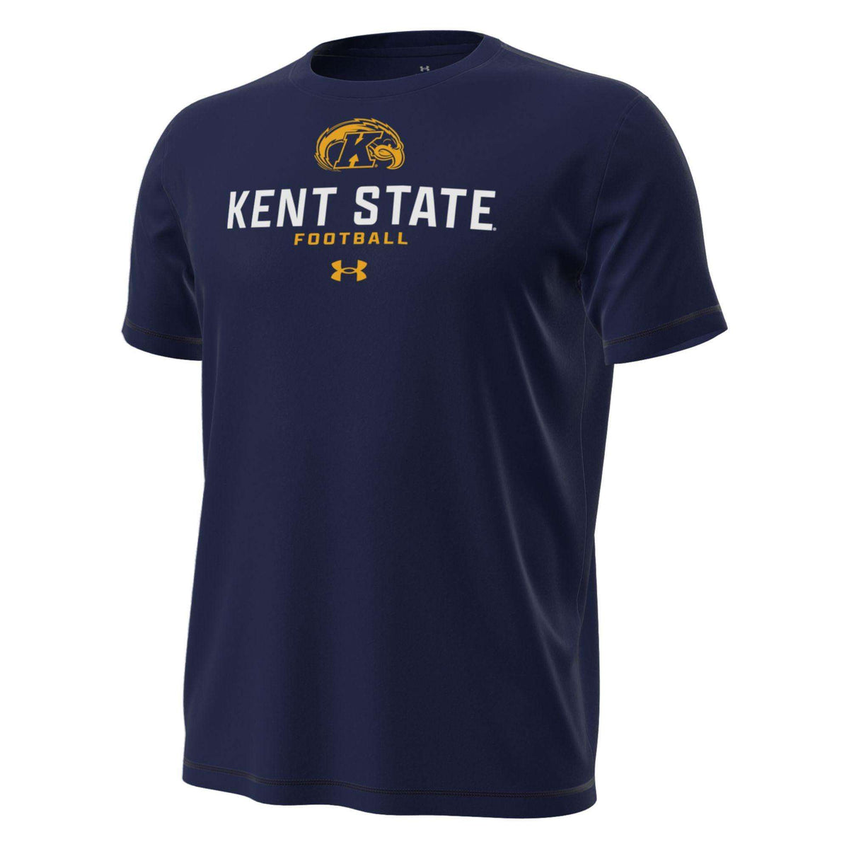 Kent State Football Under Armour T-Shirt