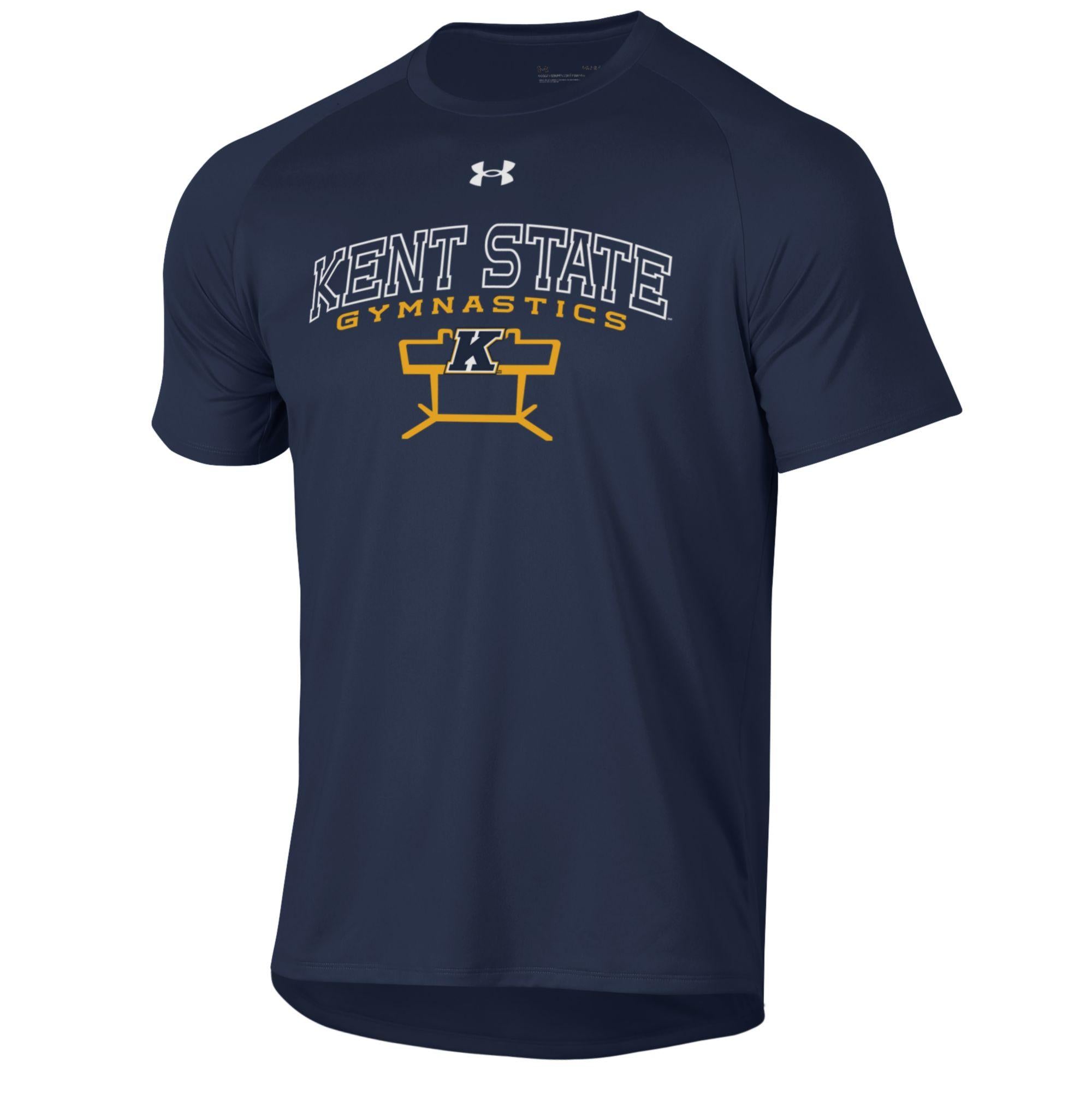 Under Armour Dri-Fit Gymnastics T-Shirt